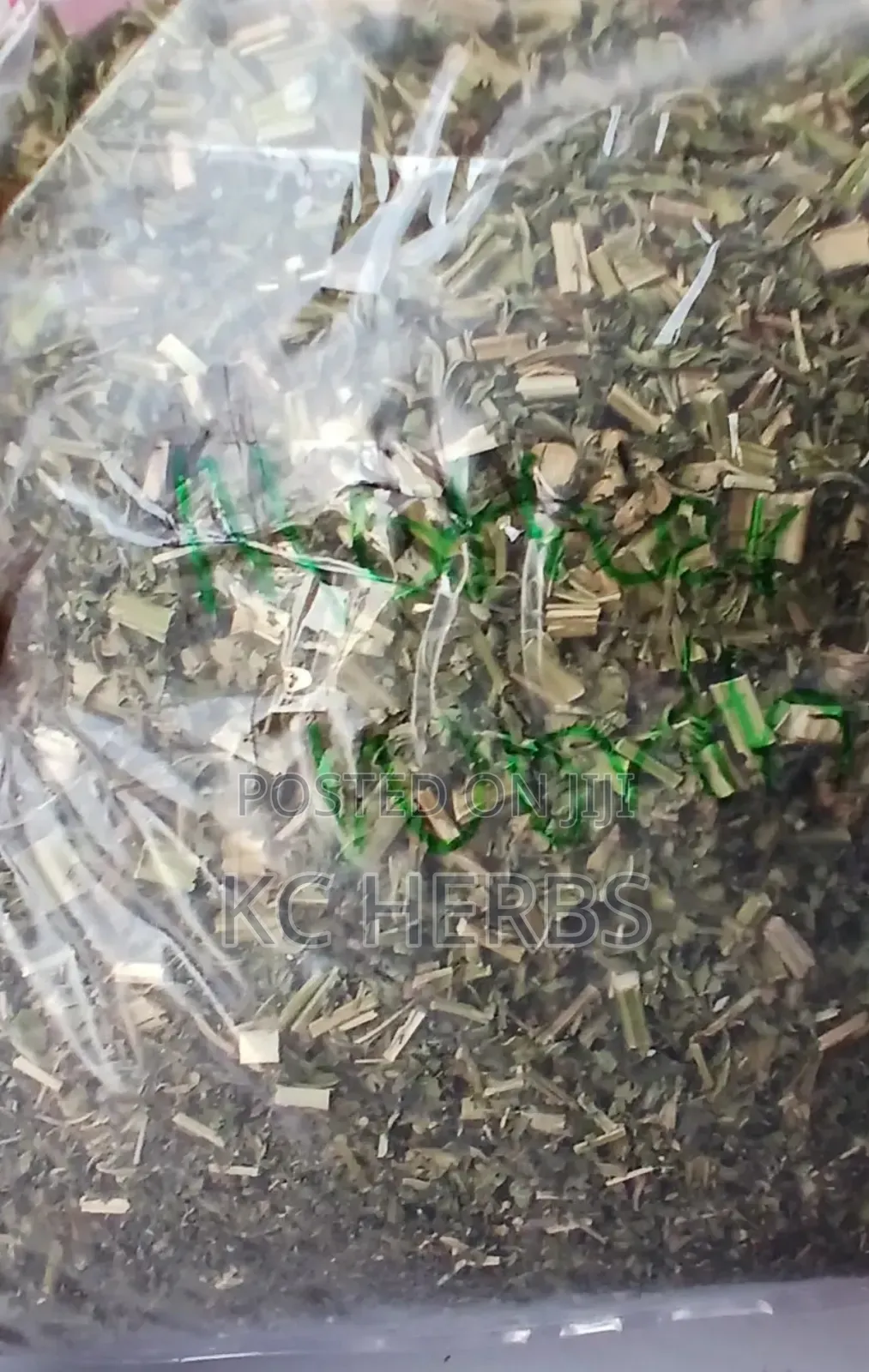 Motherwort Herb (From 50g)