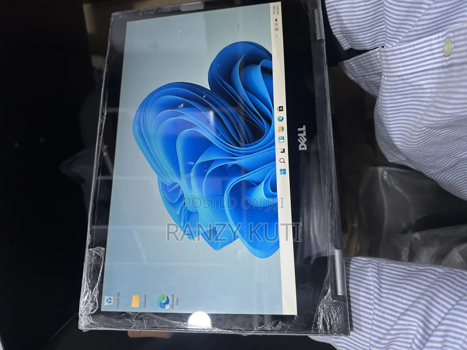 Laptop Dell Inspiron 13 5378 8GB Intel Core I5 SSD 256GB