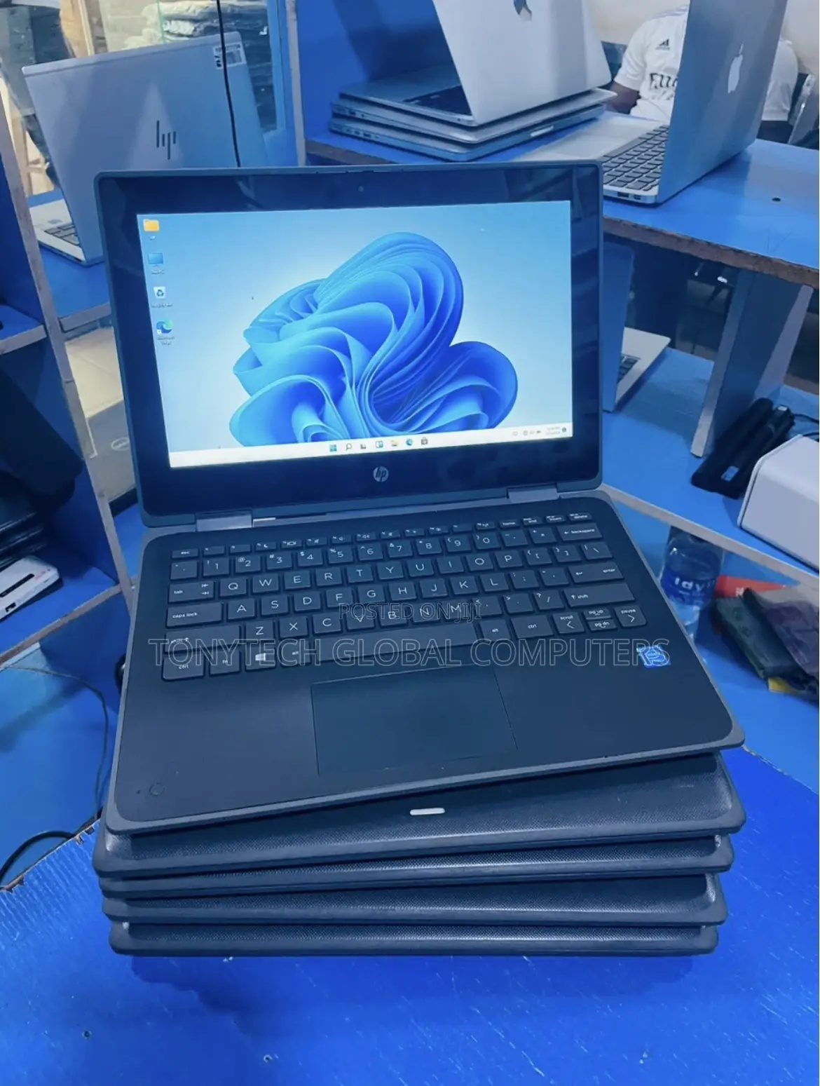 Laptop HP ProBook 11 X360 4GB Intel Pentium SSD 128GB
