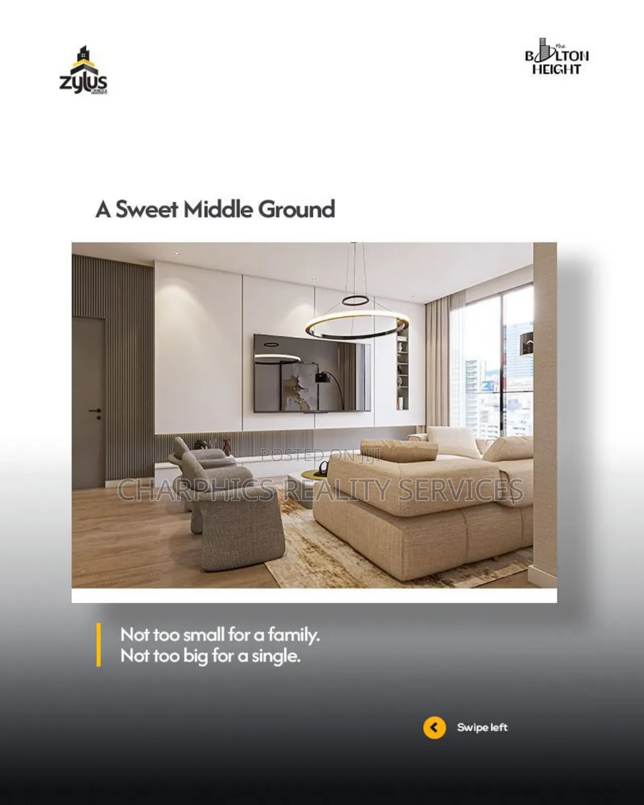 Payment Plan 2bedrooms.Apartments At Lekki Phase 1