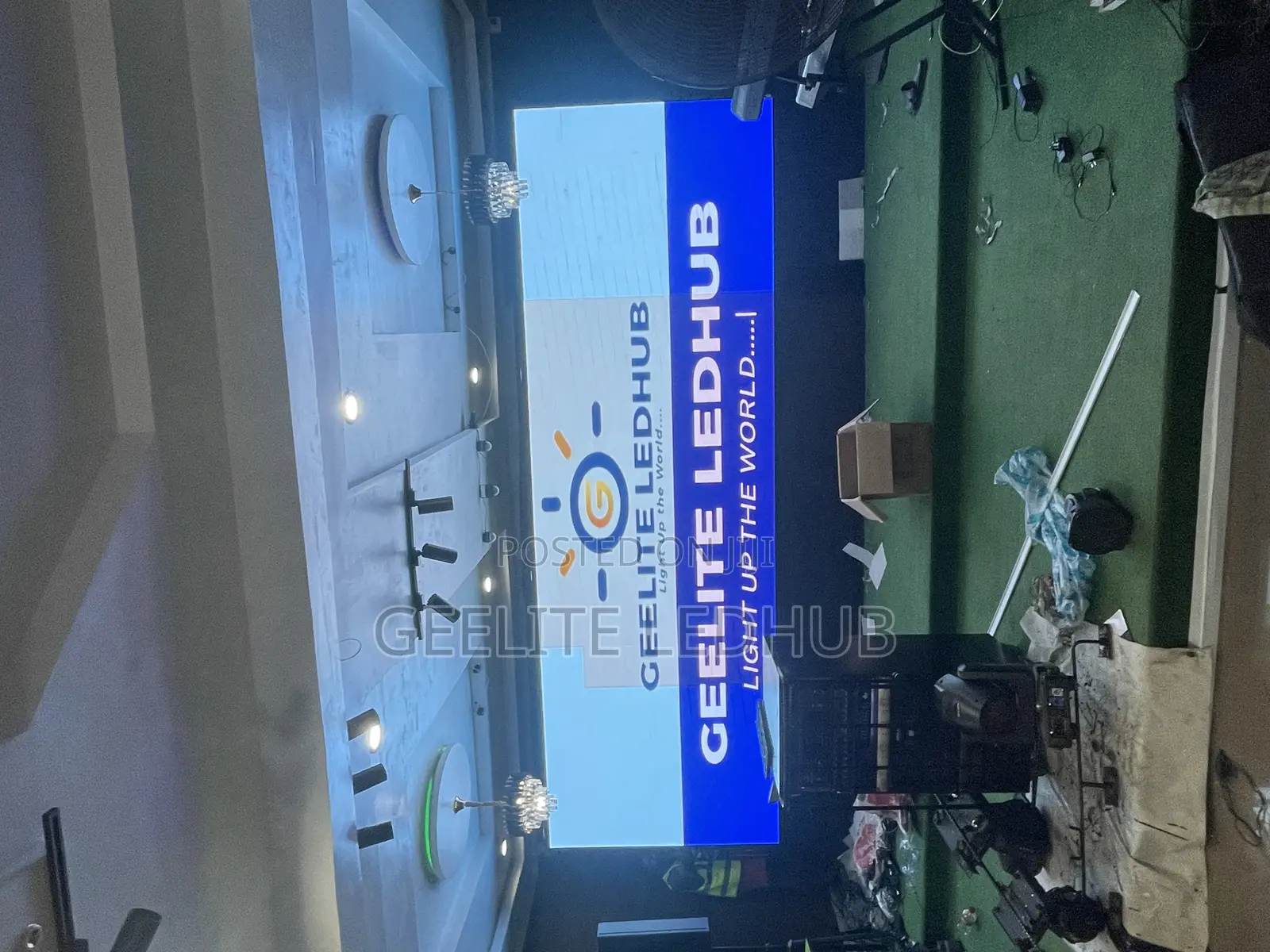 Led Screen