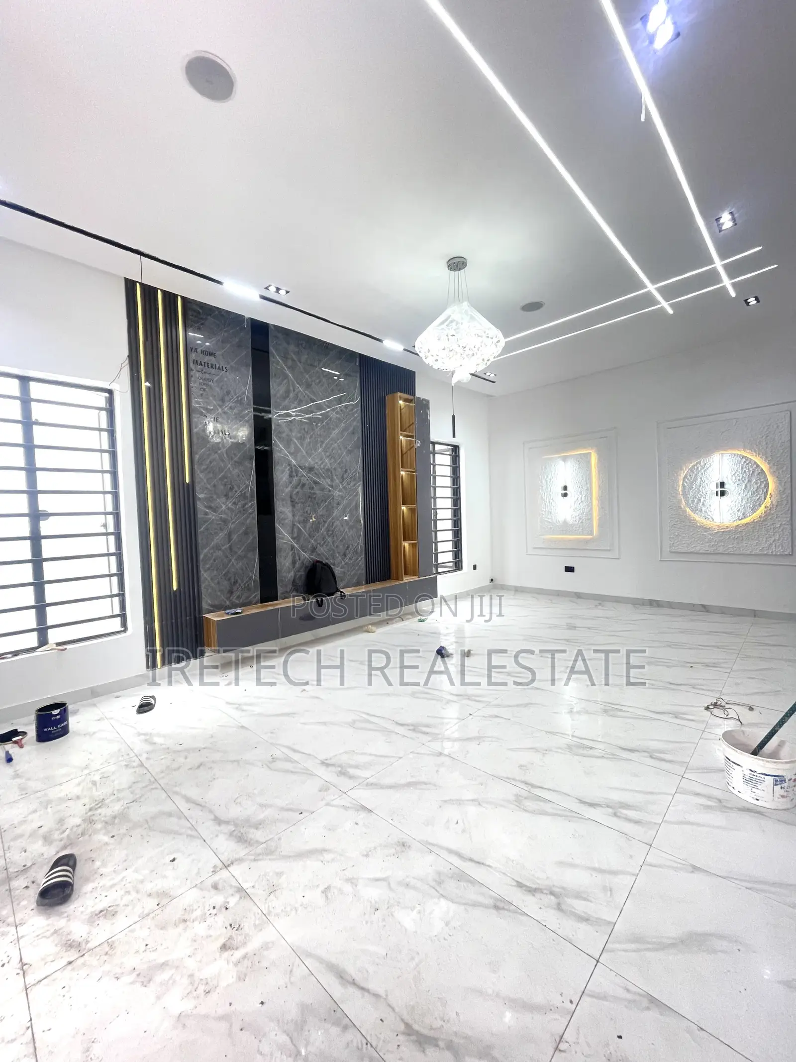 4bdrm Duplex in Off Ajah Bridge In A for sale