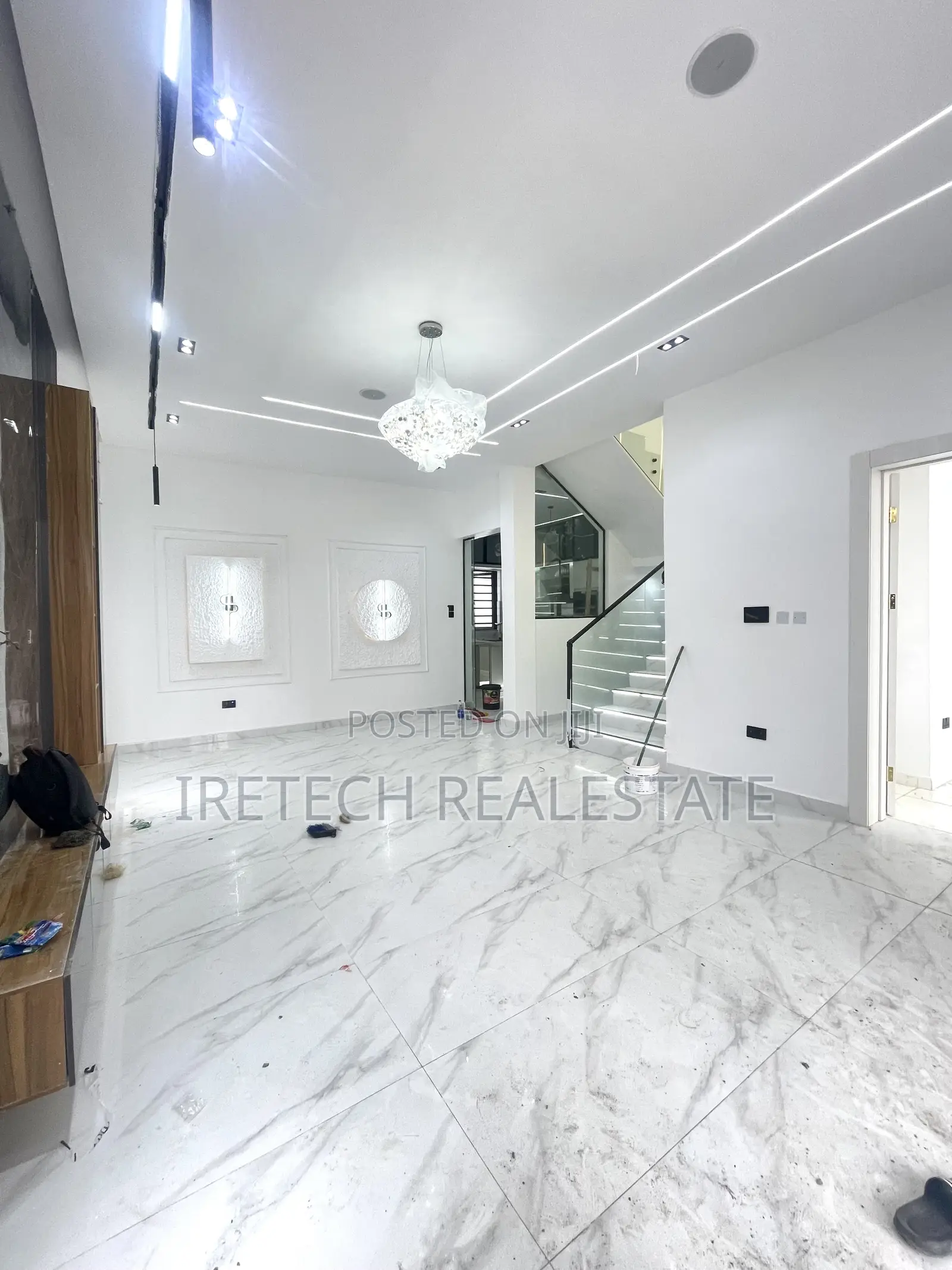 4bdrm Duplex in Off Ajah Bridge In A for sale