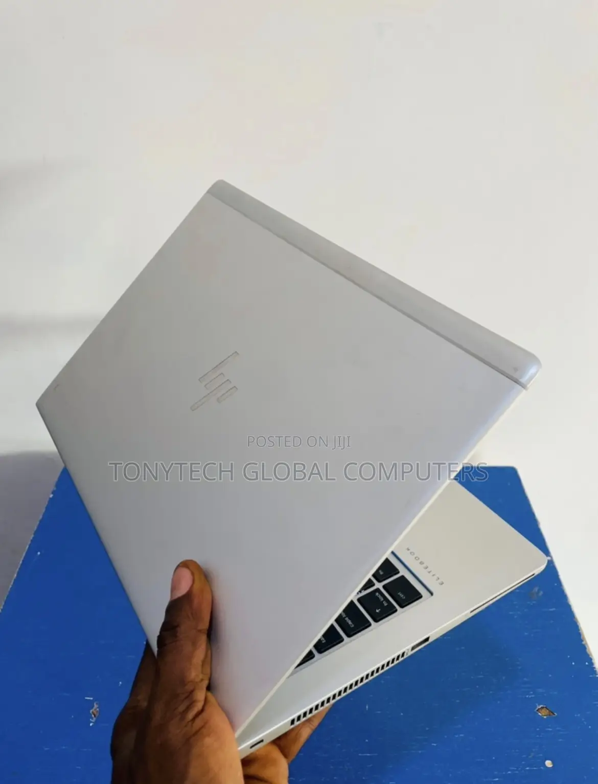 Laptop HP EliteBook 830 G6 16GB Intel Core i5 SSD 256GB