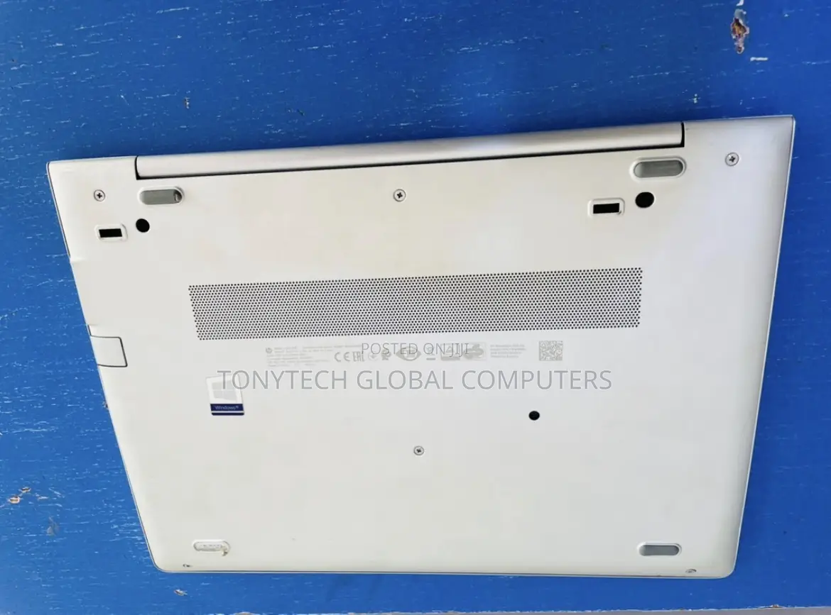 Laptop HP EliteBook 830 G6 16GB Intel Core i5 SSD 256GB