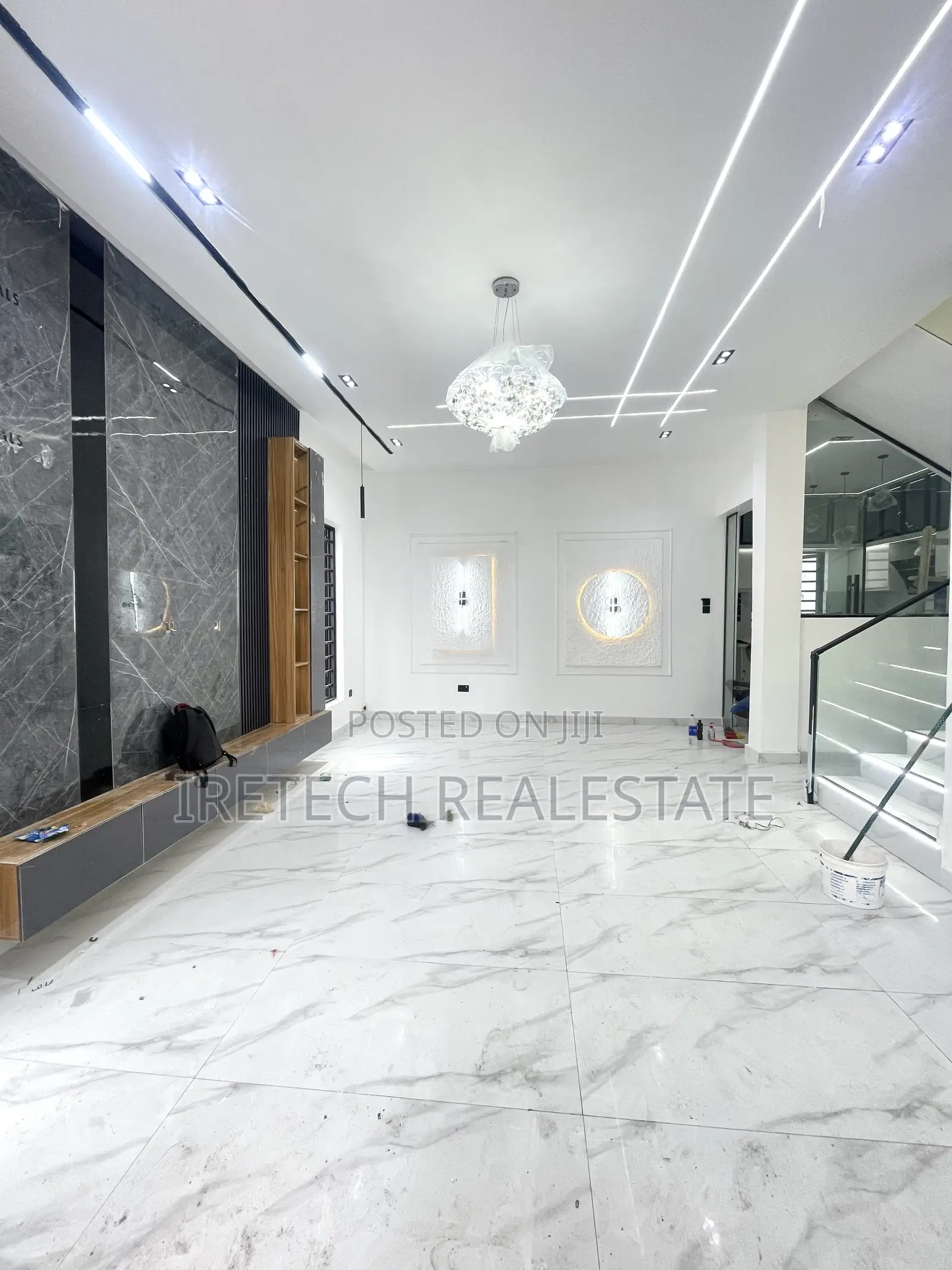 4bdrm Duplex in Off Ajah Bridge In A for sale