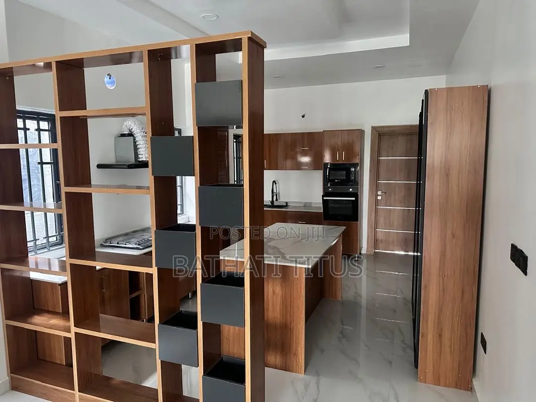 3bdrm Block of Flats in Katampe (Main) for sale