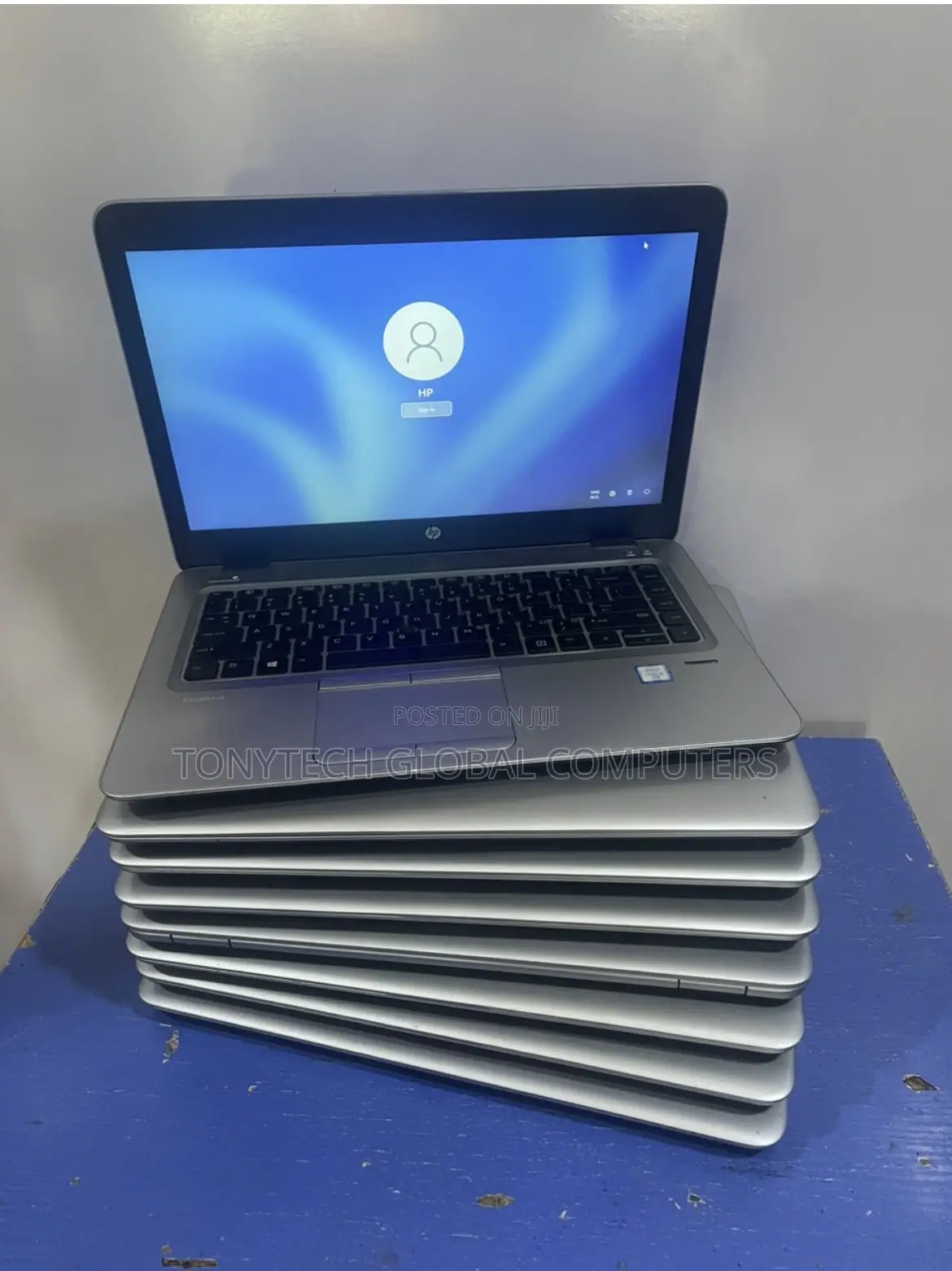 Laptop HP EliteBook 840 G3 16GB Intel Core i7 SSD 256GB