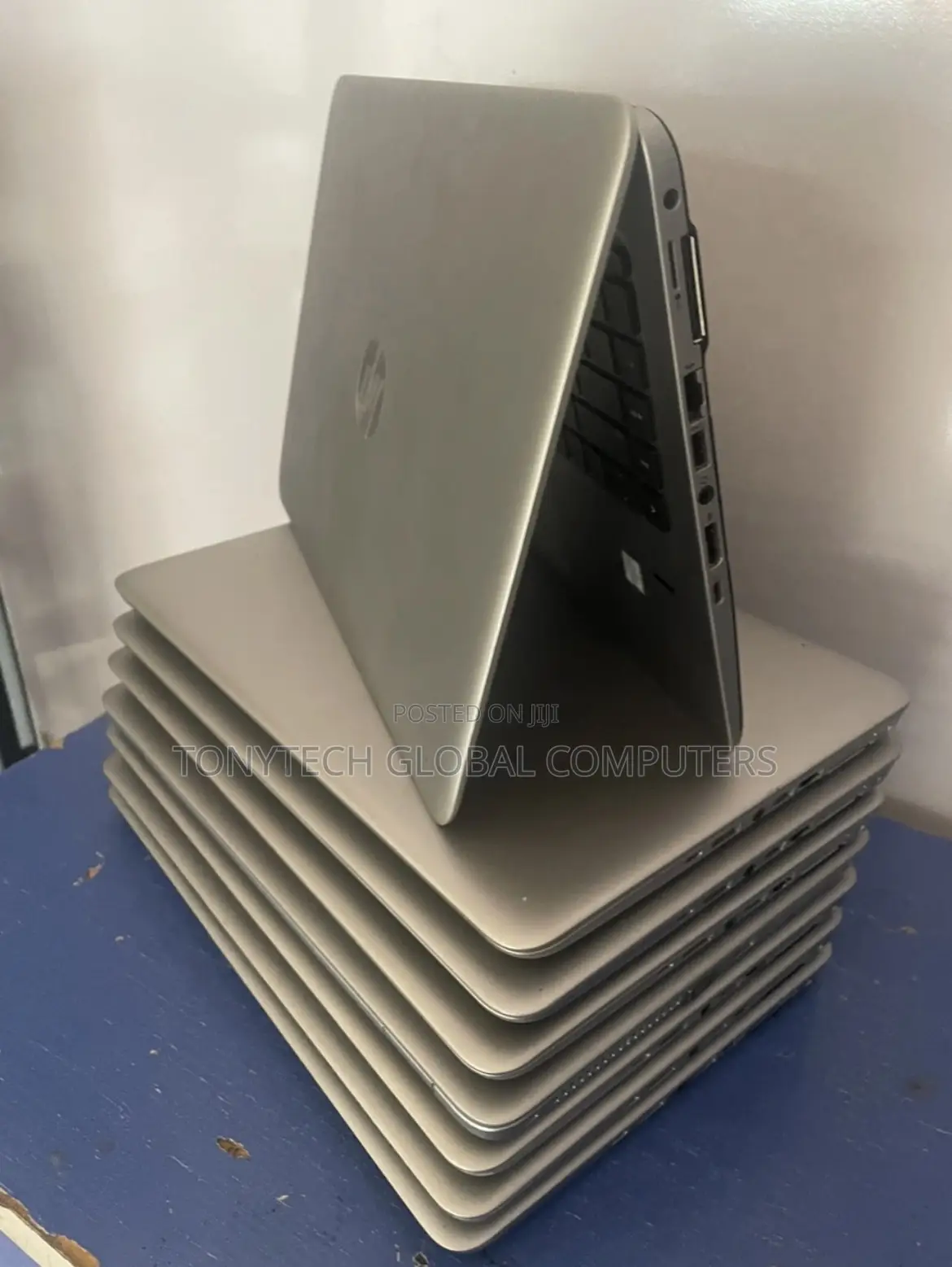 Laptop HP EliteBook 840 G3 16GB Intel Core i7 SSD 256GB