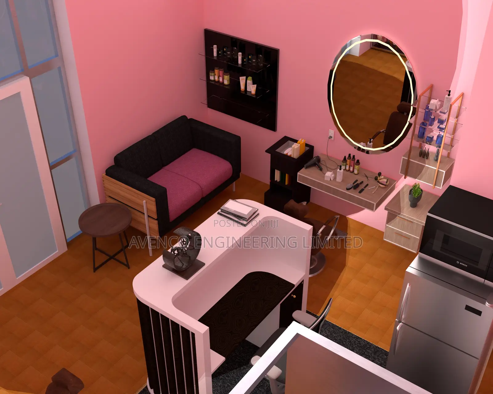 3d Modeling,3d Rendering, Autocad Drafting,Design,Detailing ,Cad