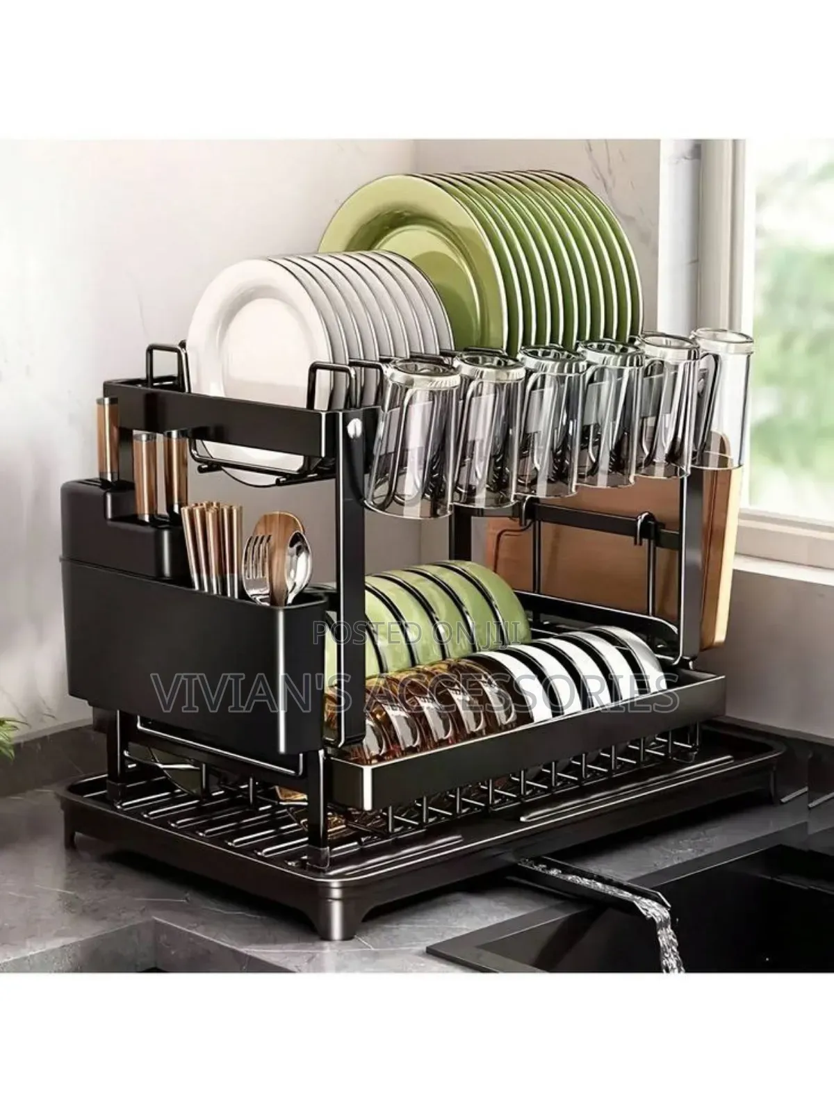 Quality Plate Rack