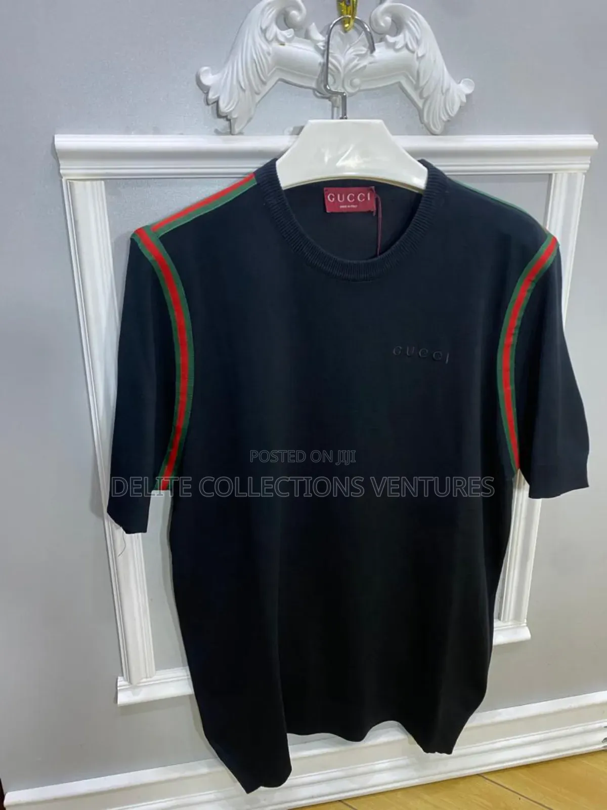 **Gucci Tees Top