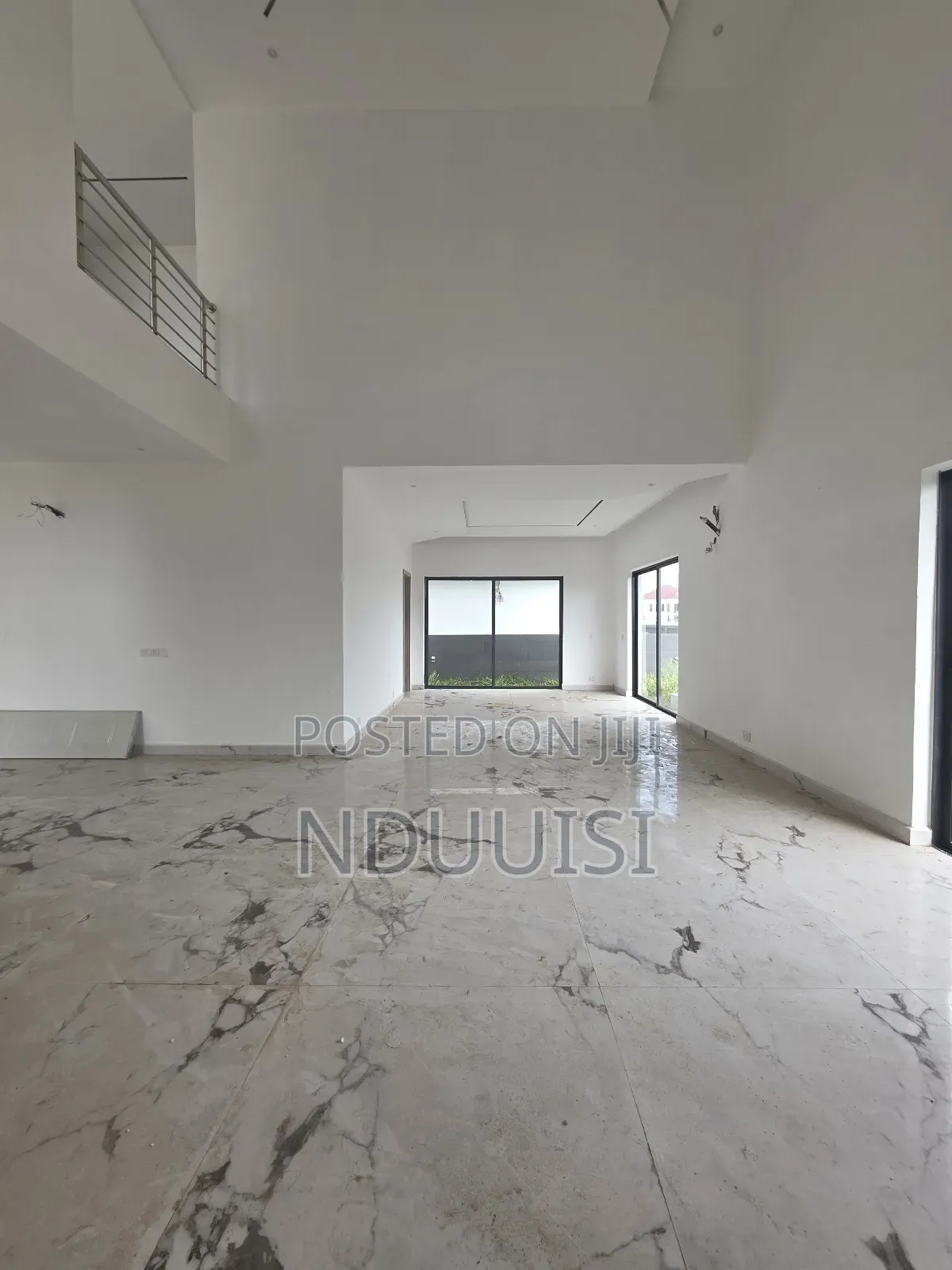 5bdrm Duplex in Mayrose Park Estate, VGC / Ajah for sale