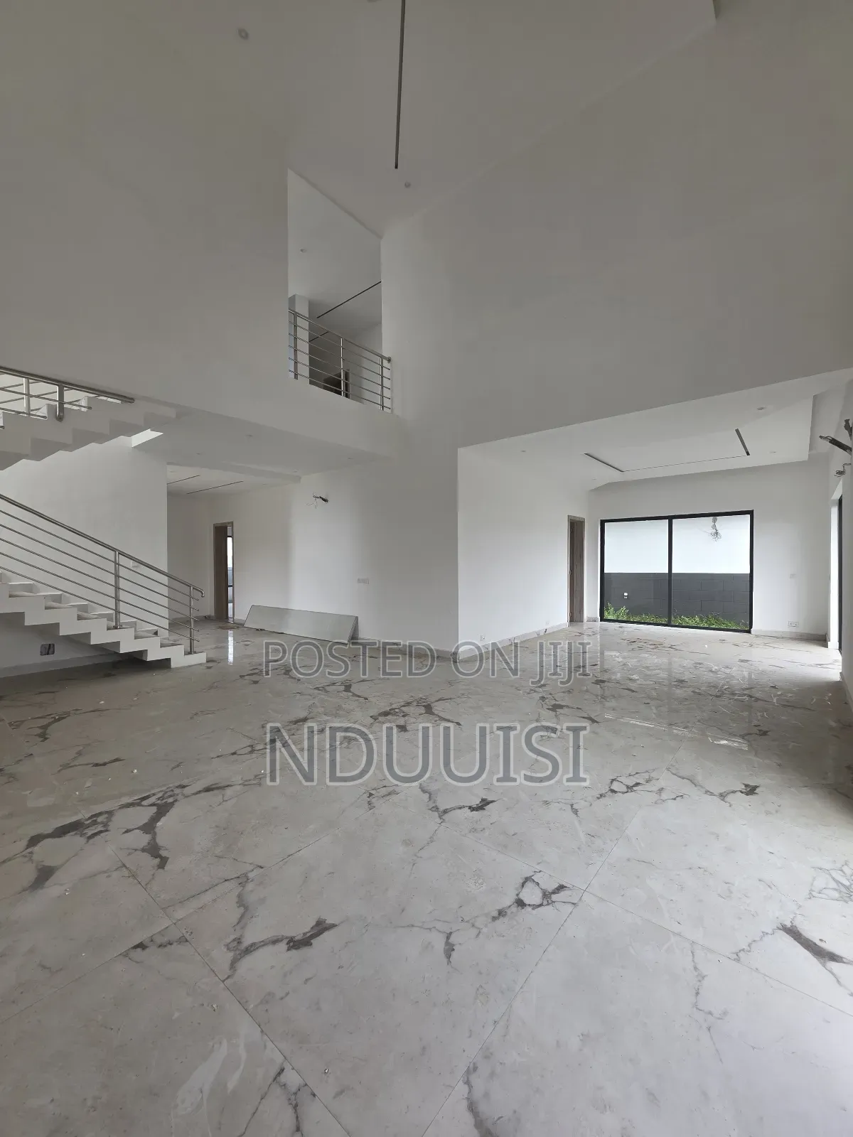 5bdrm Duplex in Mayrose Park Estate, VGC / Ajah for sale