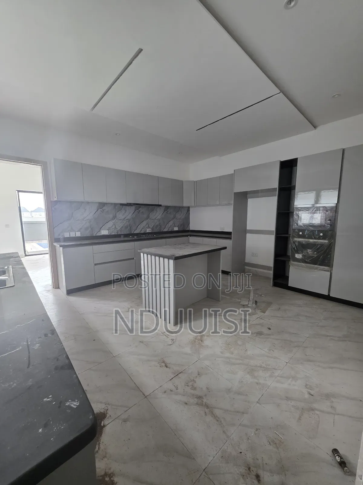 5bdrm Duplex in Mayrose Park Estate, VGC / Ajah for sale