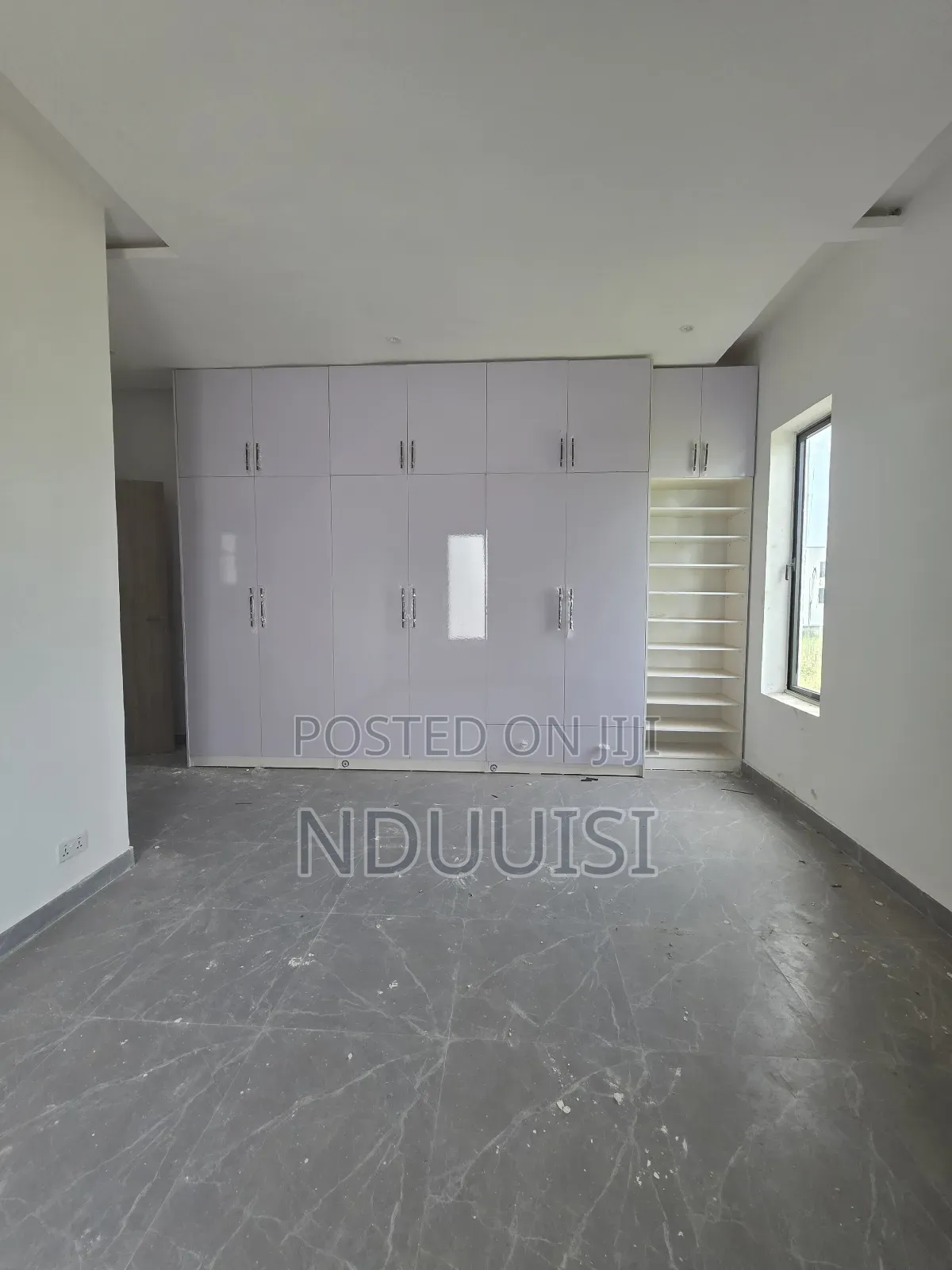 5bdrm Duplex in Mayrose Park Estate, VGC / Ajah for sale