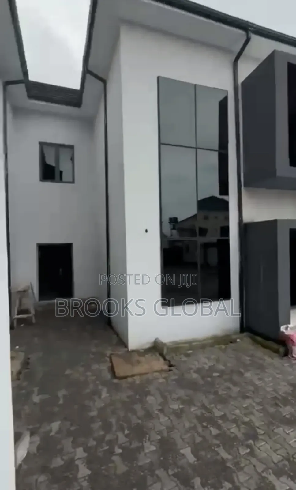 2bdrm Apartment in Kubwa for sale