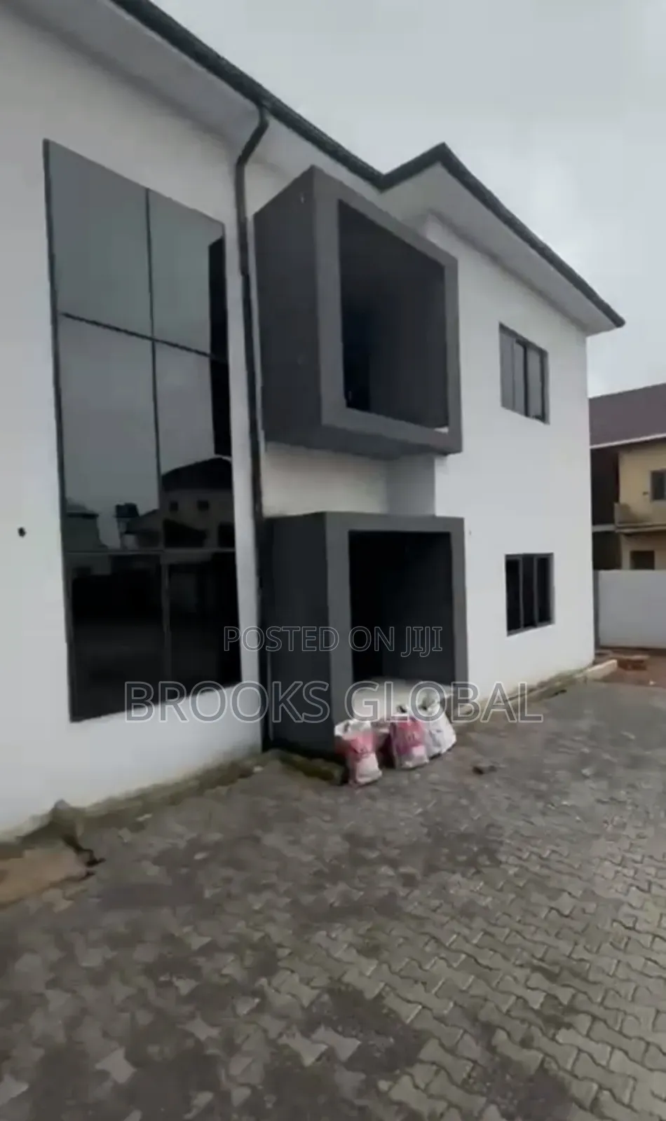 2bdrm Apartment in Kubwa for sale