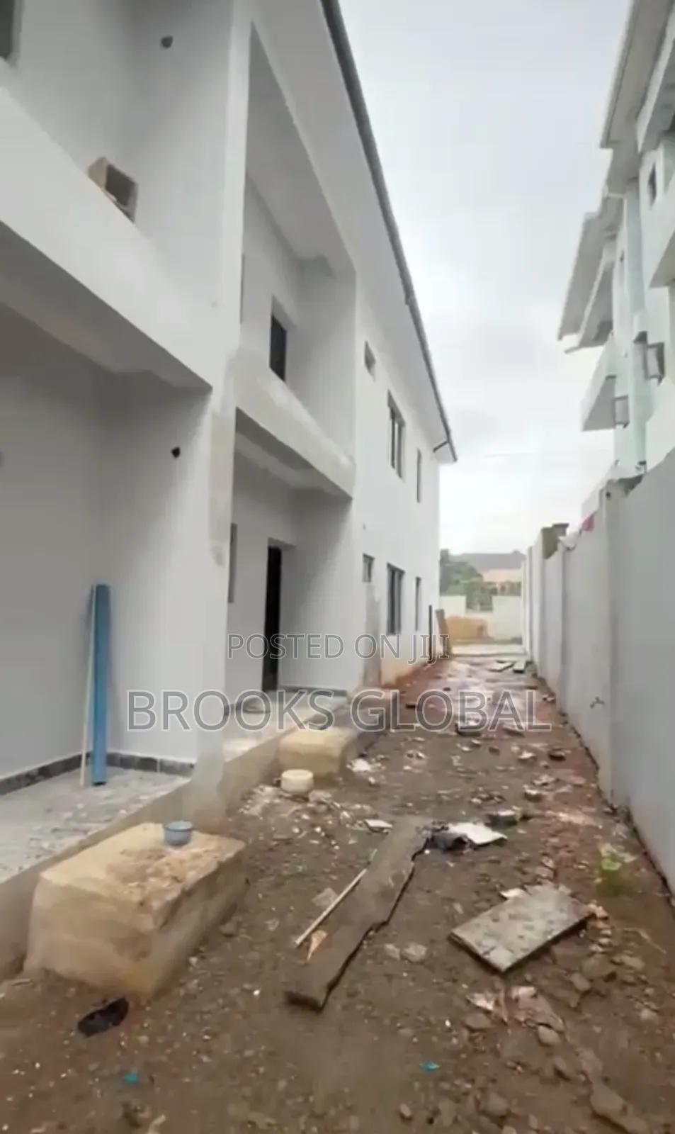2bdrm Apartment in Kubwa for sale