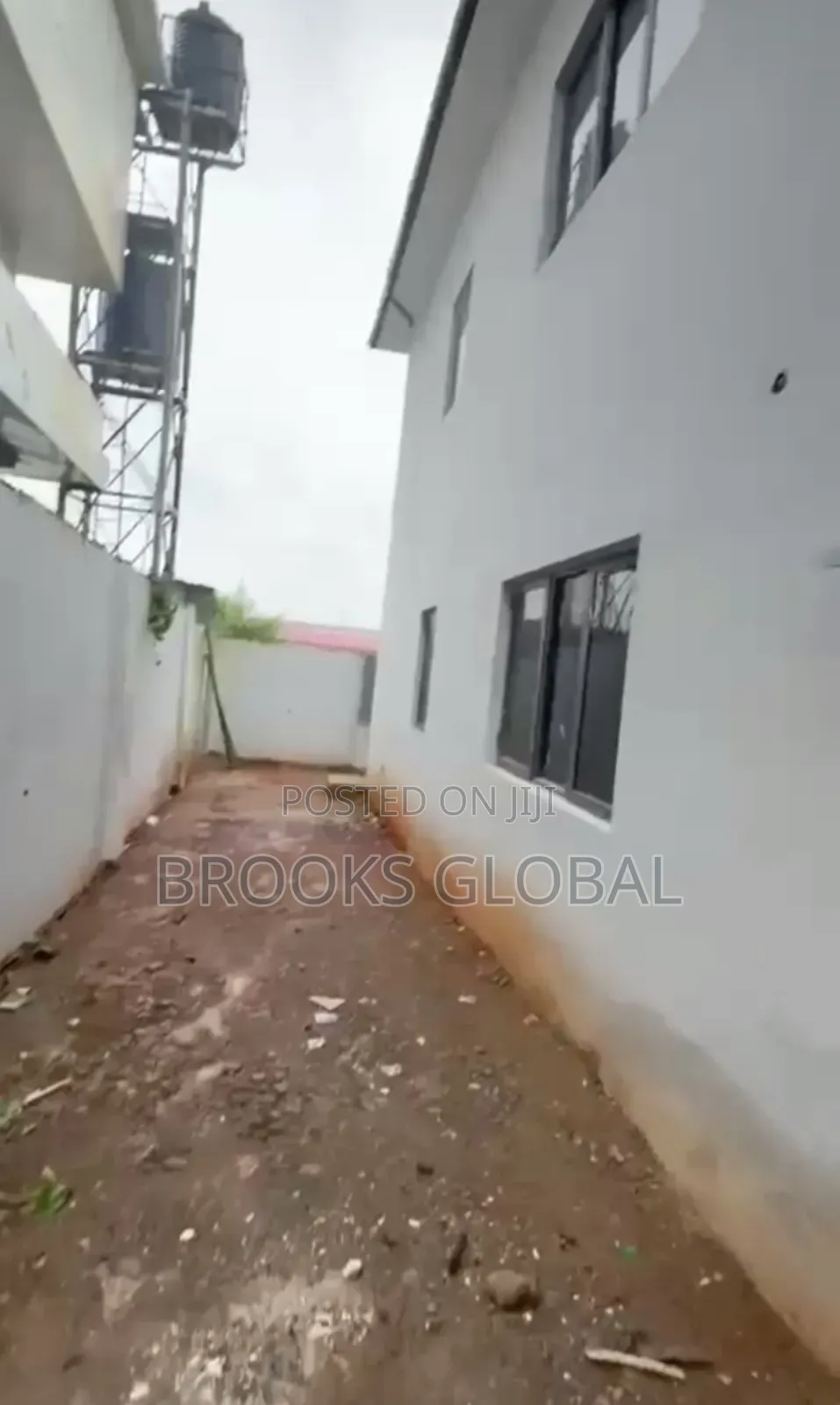 2bdrm Apartment in Kubwa for sale