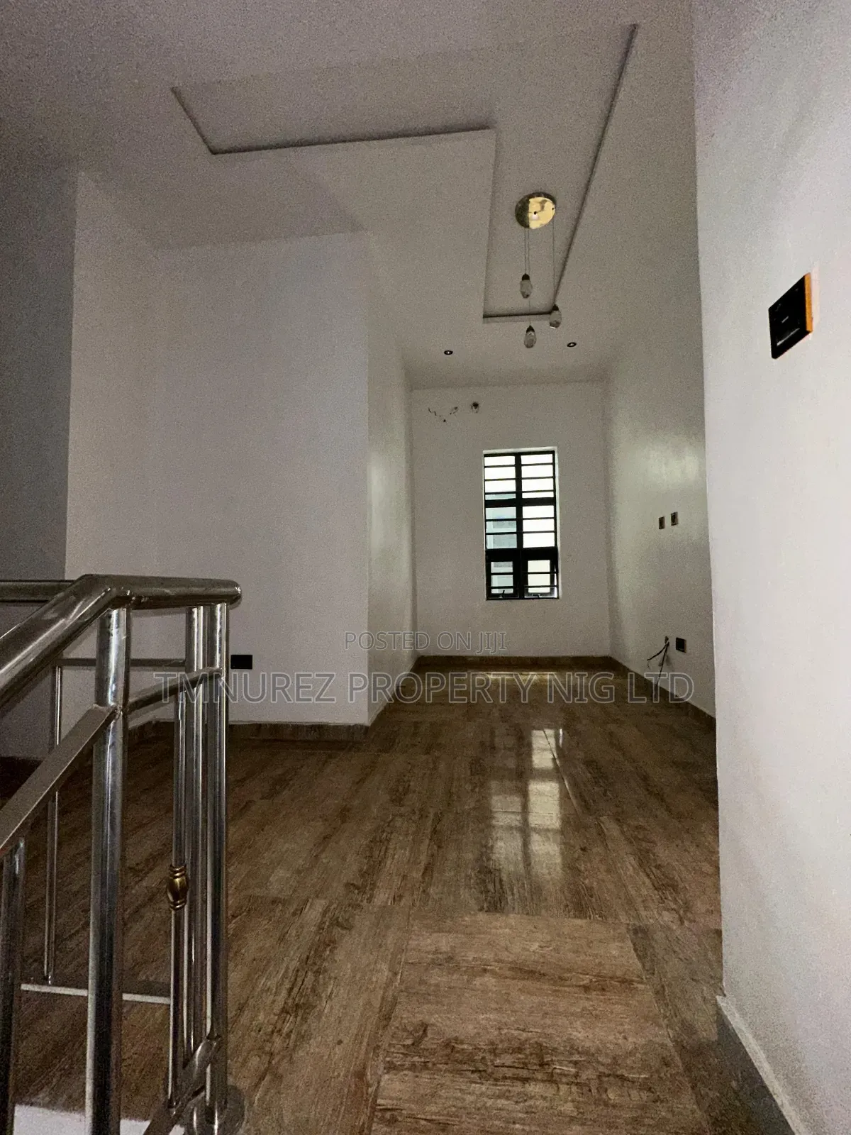 4bdrm Duplex in Orchild Estate, Chevron for sale