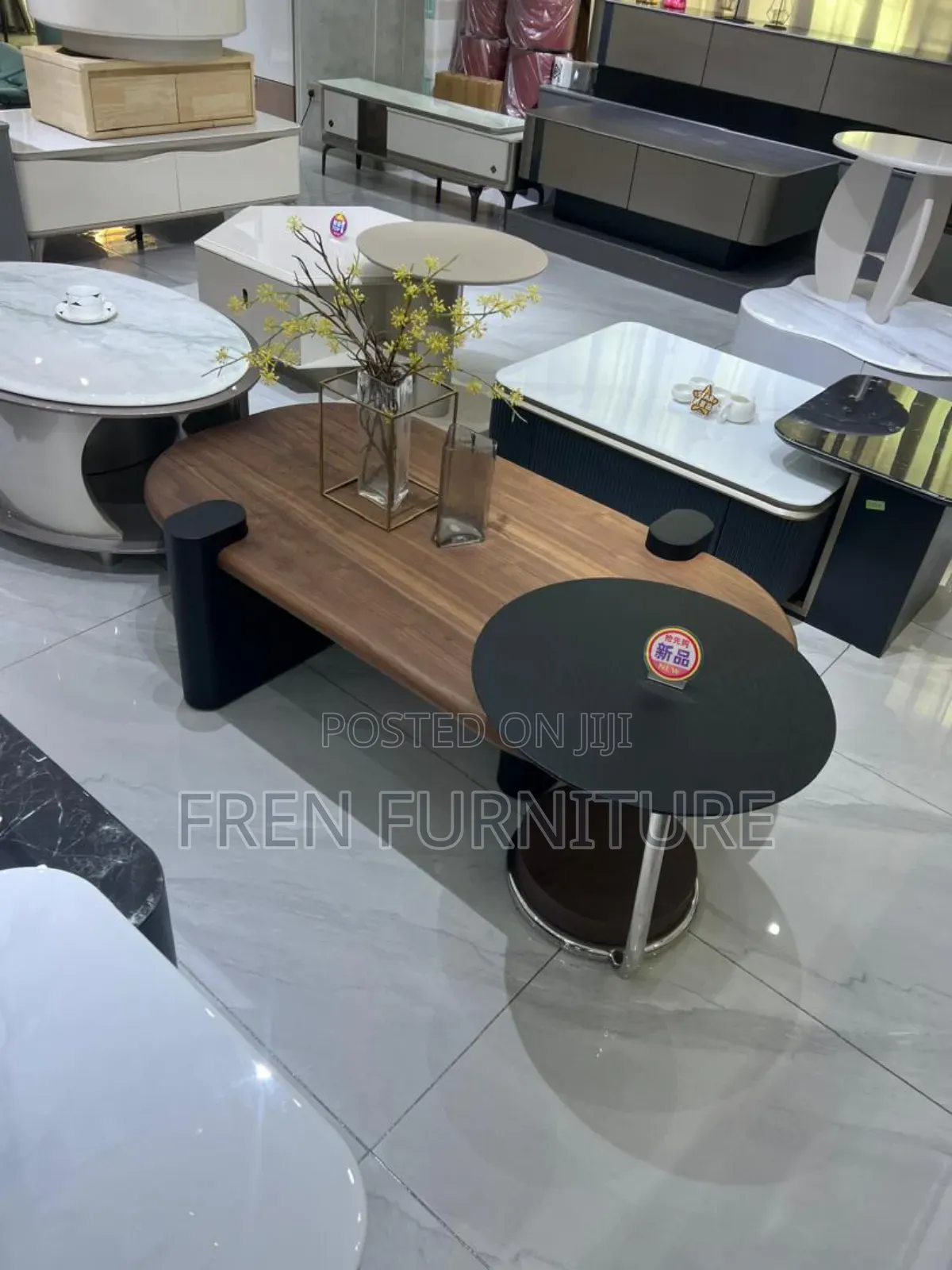 Centre Table Available