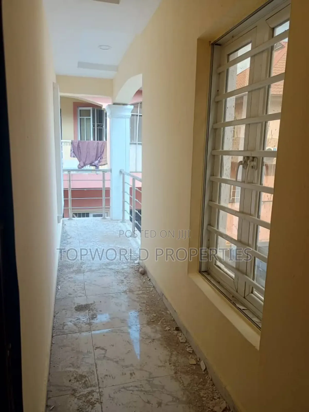 4bdrm Duplex in Magodo Phase 1, Ojodu for sale