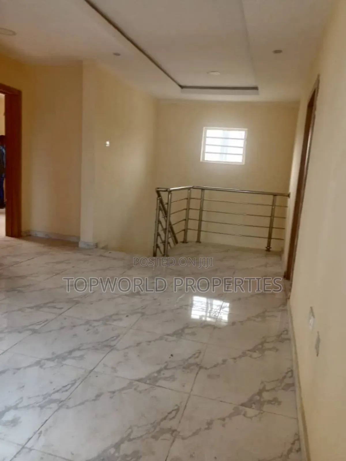 4bdrm Duplex in Magodo Phase 1, Ojodu for sale