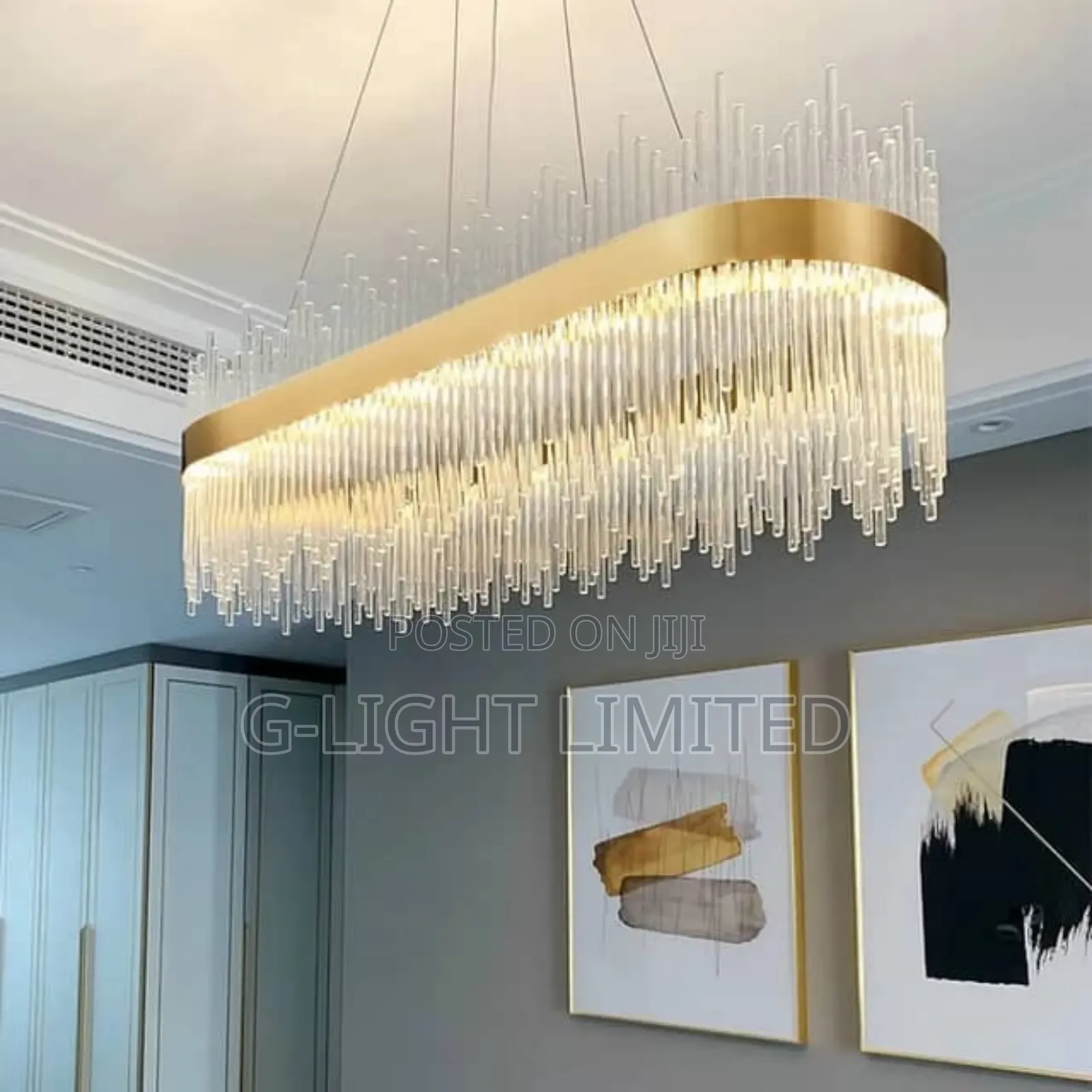 Chandelier Lights