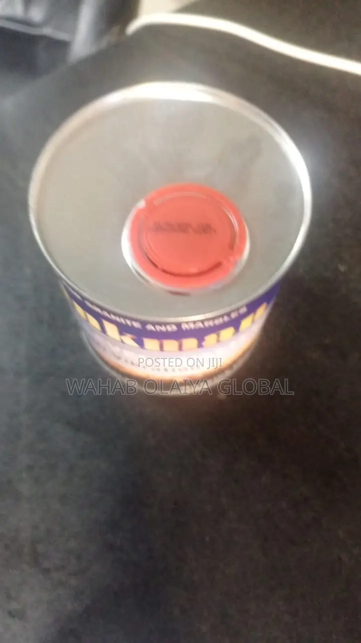 Linkman Anti-Vibration Glue – 2-Part Marble Granite Adhesive