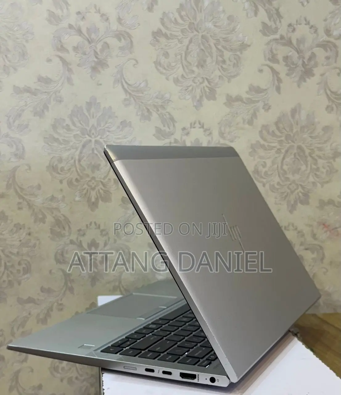 Laptop HP EliteBook 840 G8 16GB Intel Core I5 SSD 256GB