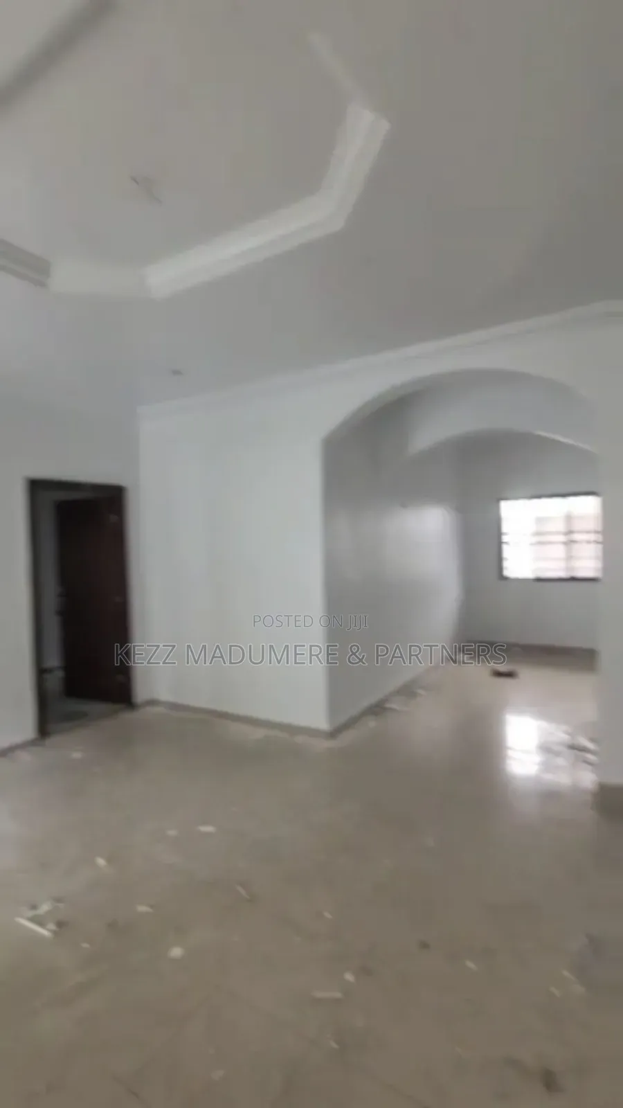 3bdrm Block of Flats in Mummy B Off Stadium for rent