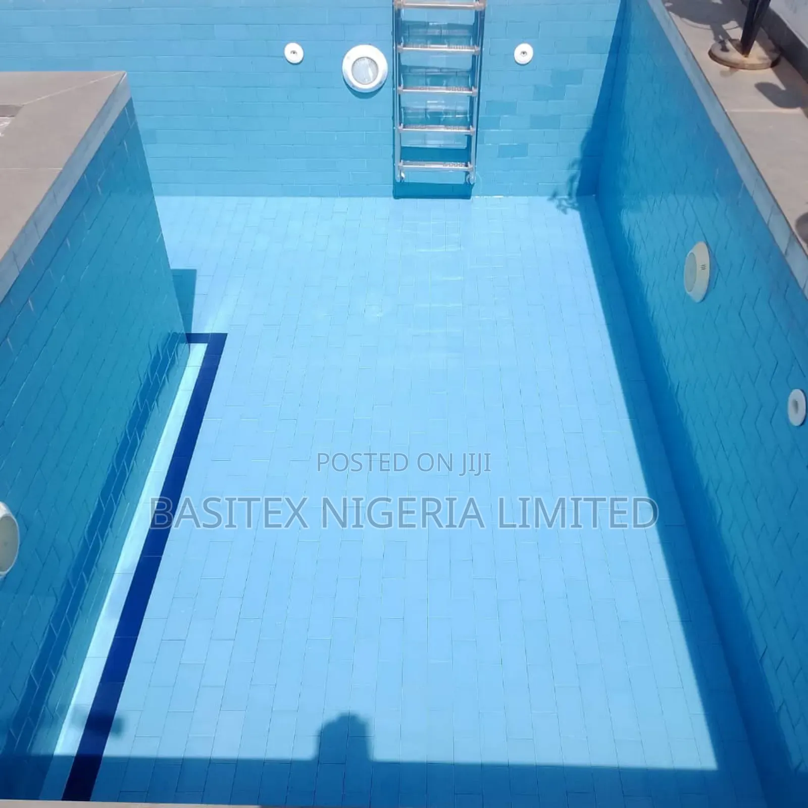 Swimming Pool Construction Maintenance: Residential Commercial