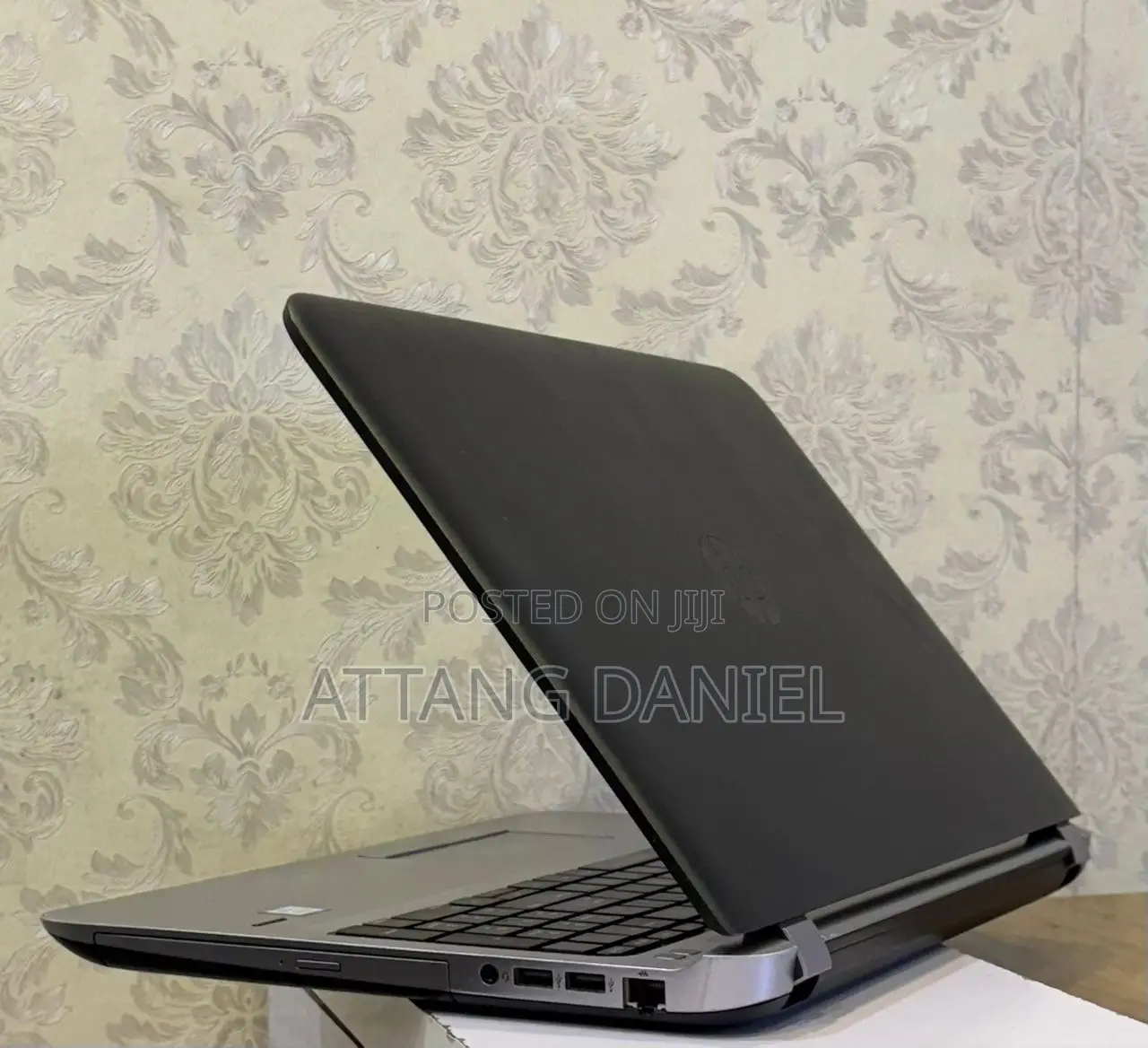 Laptop HP ProBook 450 G3 8GB Intel Core I3 HDD 500GB