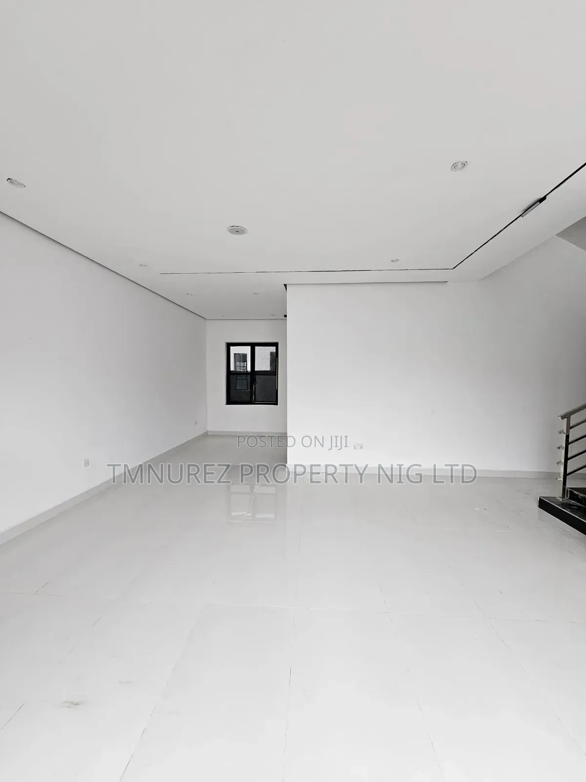 4bdrm Duplex in Ikate for sale