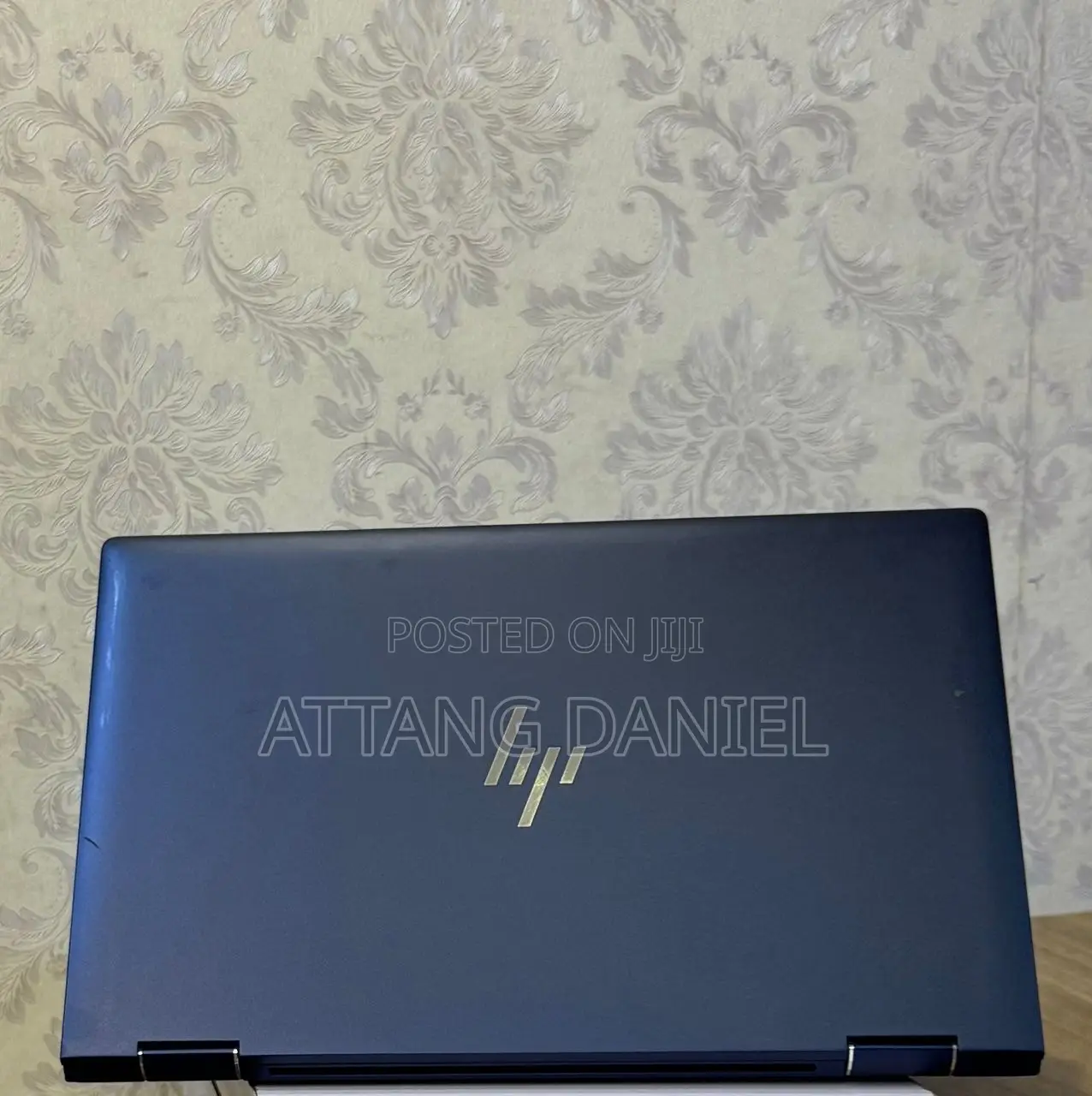 Laptop HP Elite Dragonfly X360 8th Gen 16GB Intel Core I5 SSD 512GB