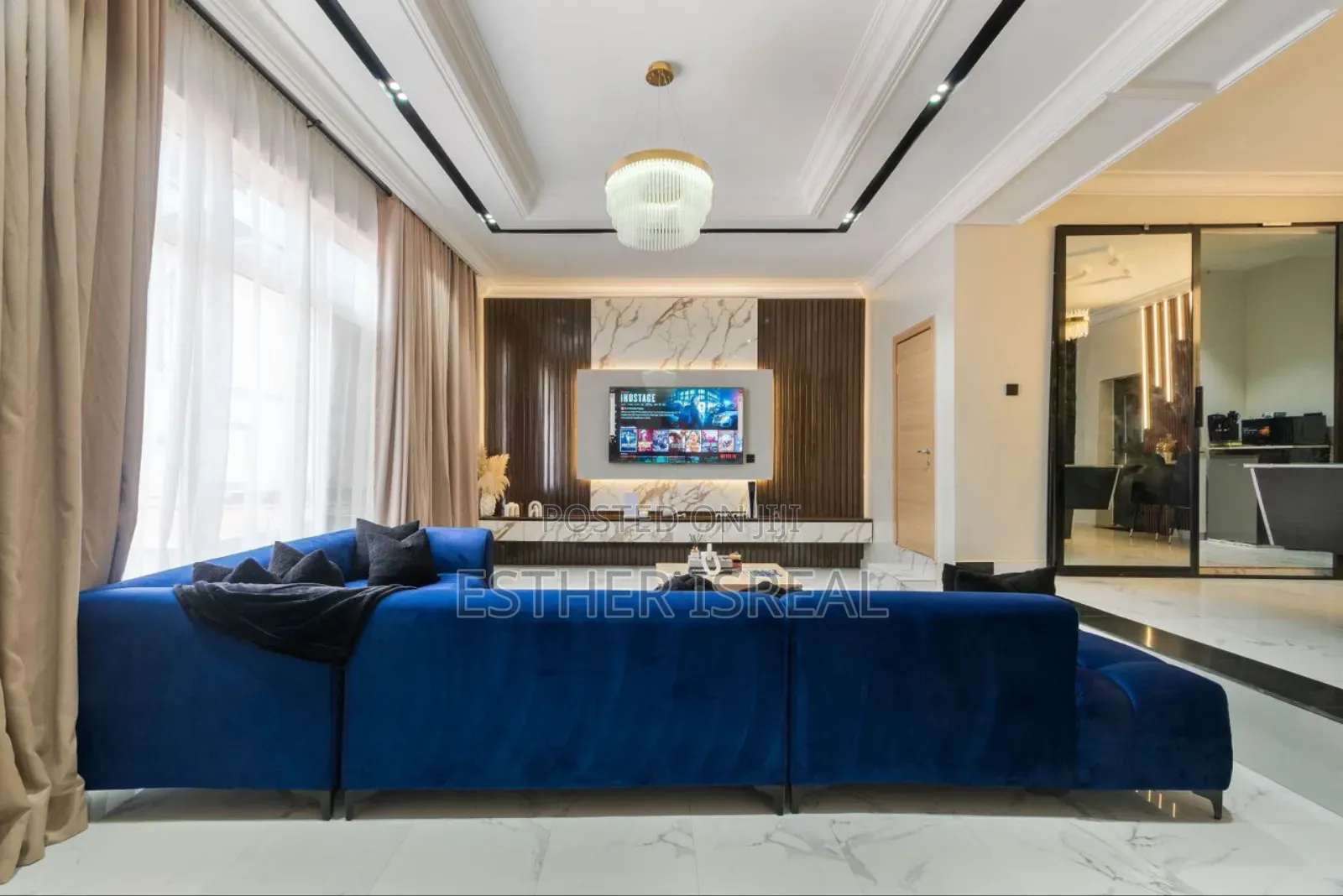 Bluey 1 Bedroom Apartment