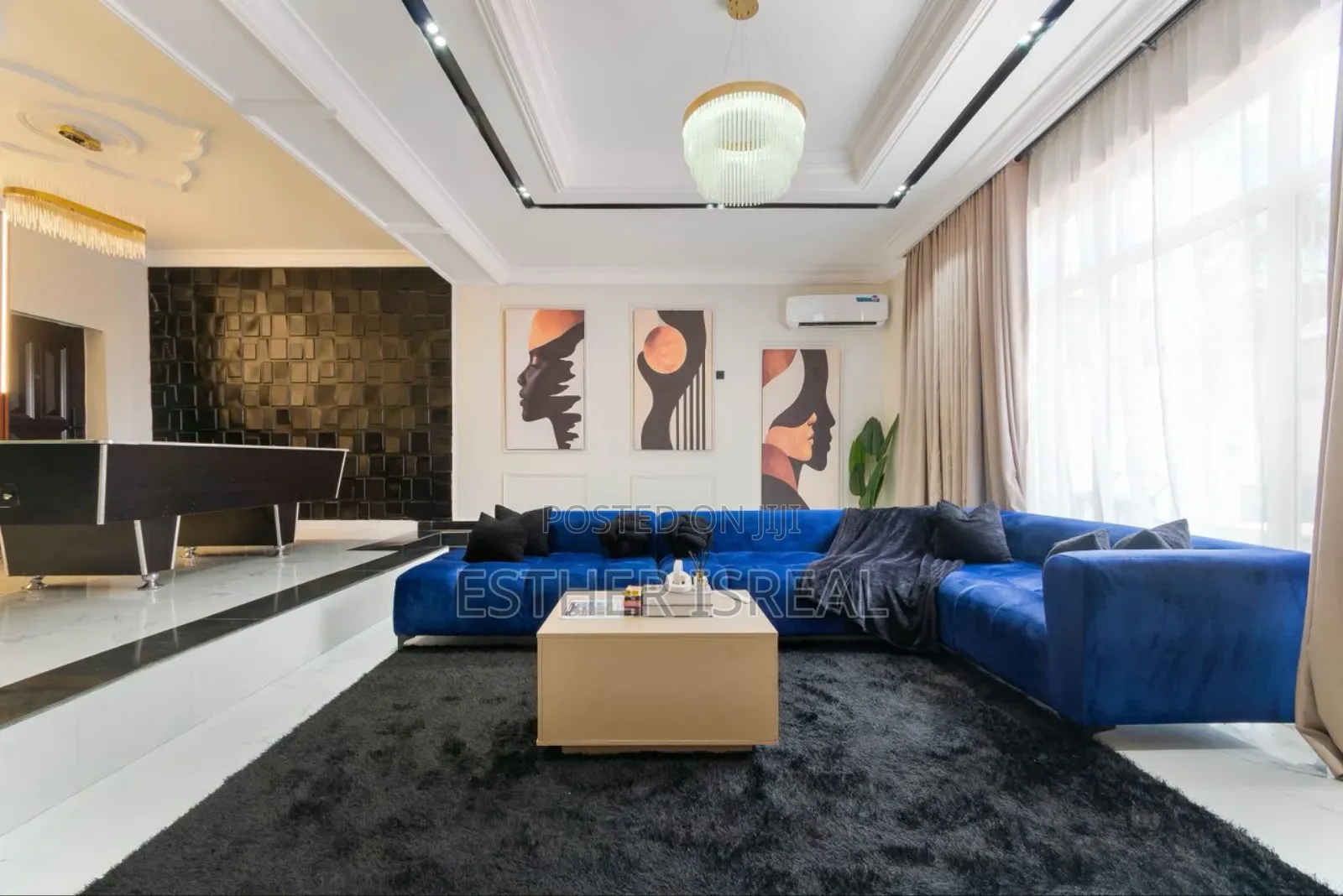 Bluey 1 Bedroom Apartment