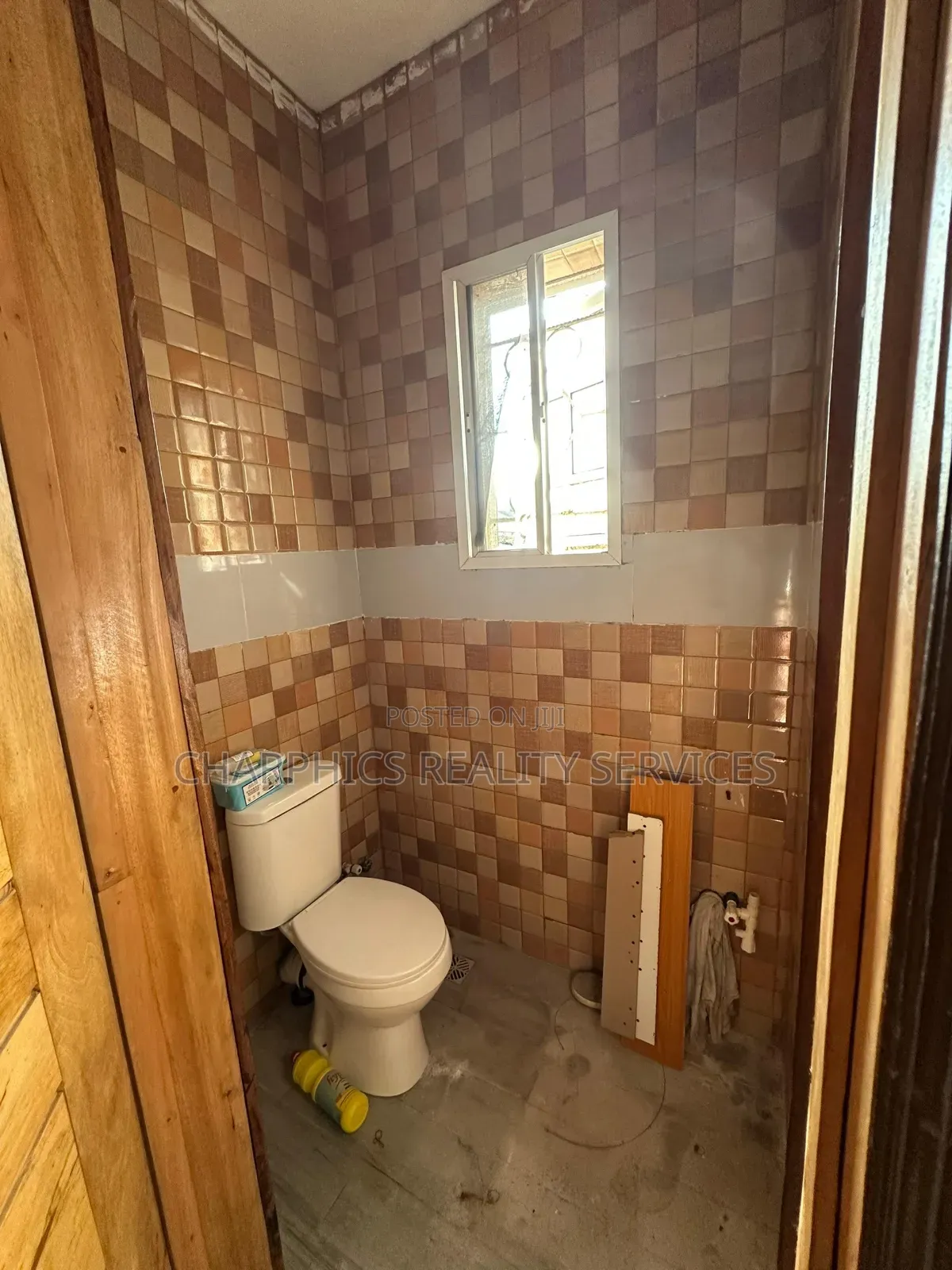 2bdrm Apartment in Ologolo for rent