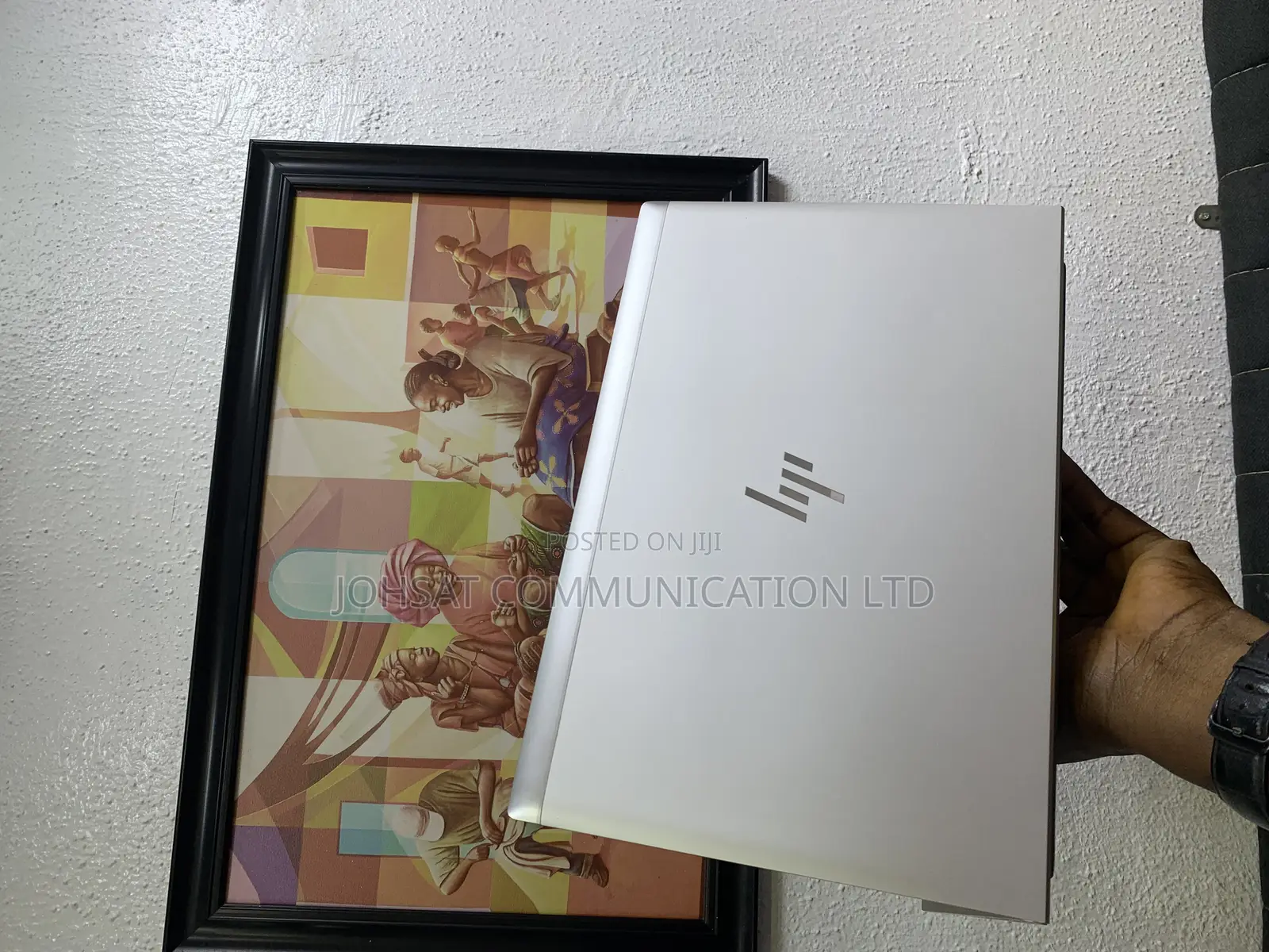 Laptop HP EliteBook 840 G8 16GB Intel Core I5 SSD 256GB