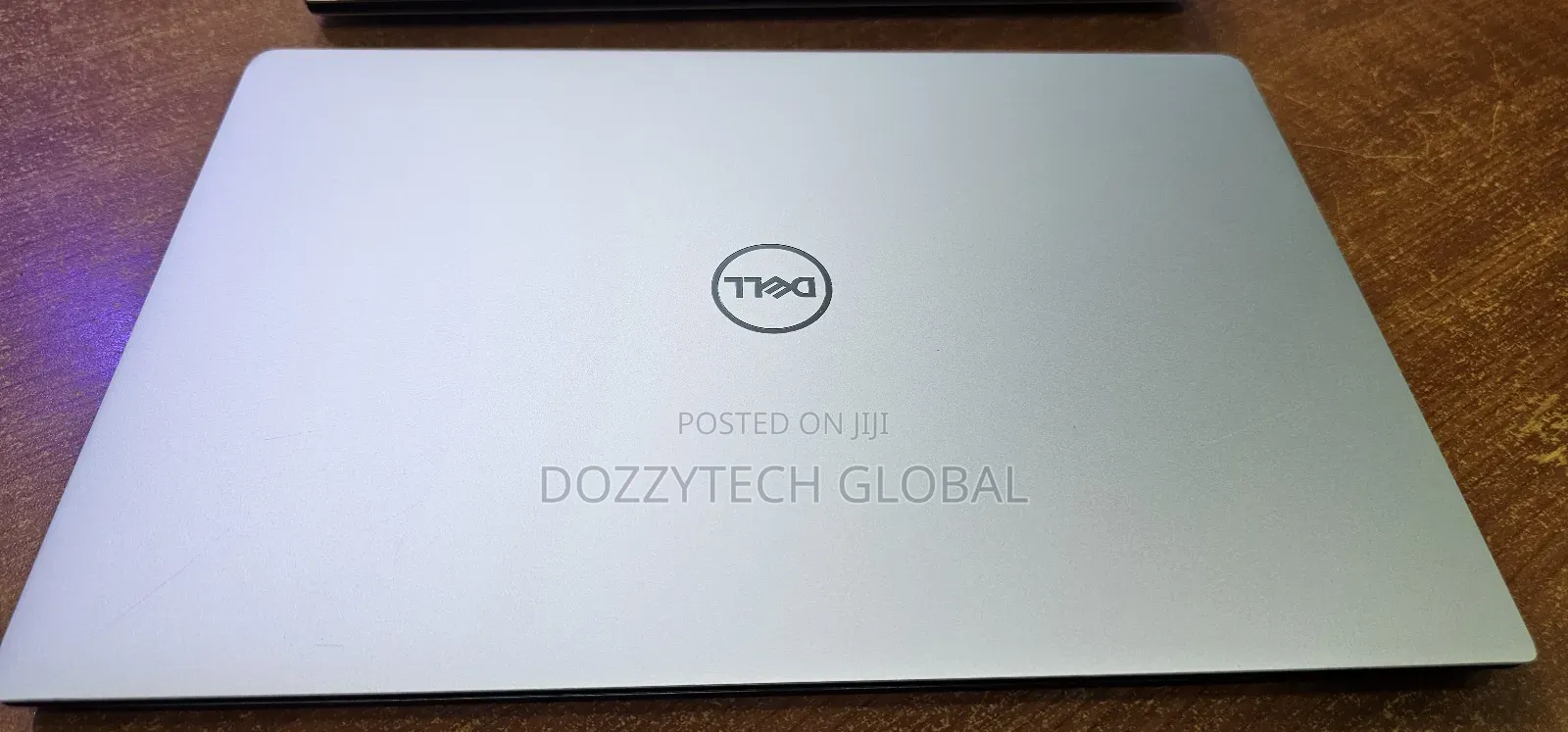 Laptop Dell XPS 13 7390 8GB Intel Core i7 SSD 512GB