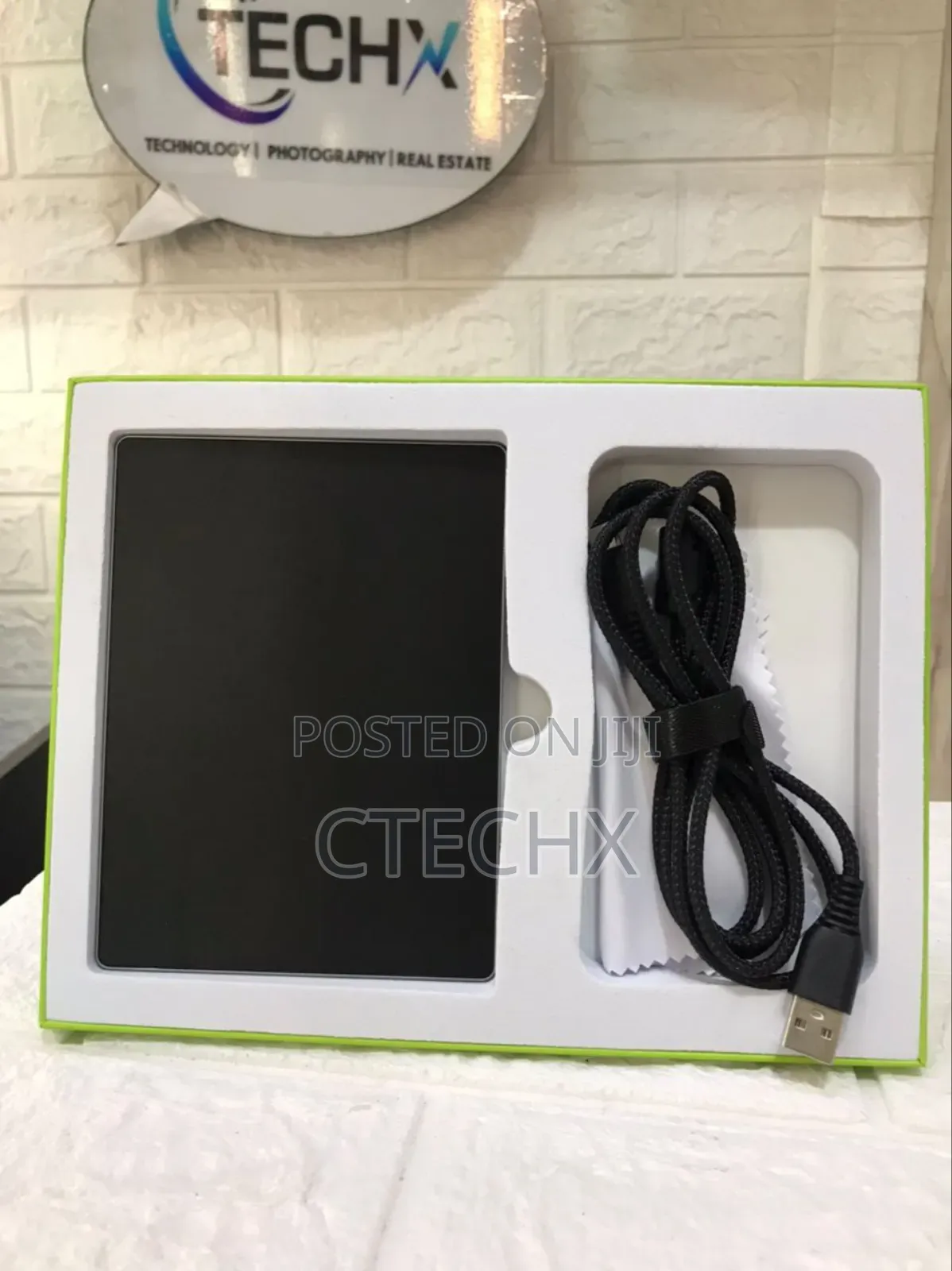 Multi-Touch Pad for Laptop/Desktop/Notebook, Win 10/11 . Usb Trackpad