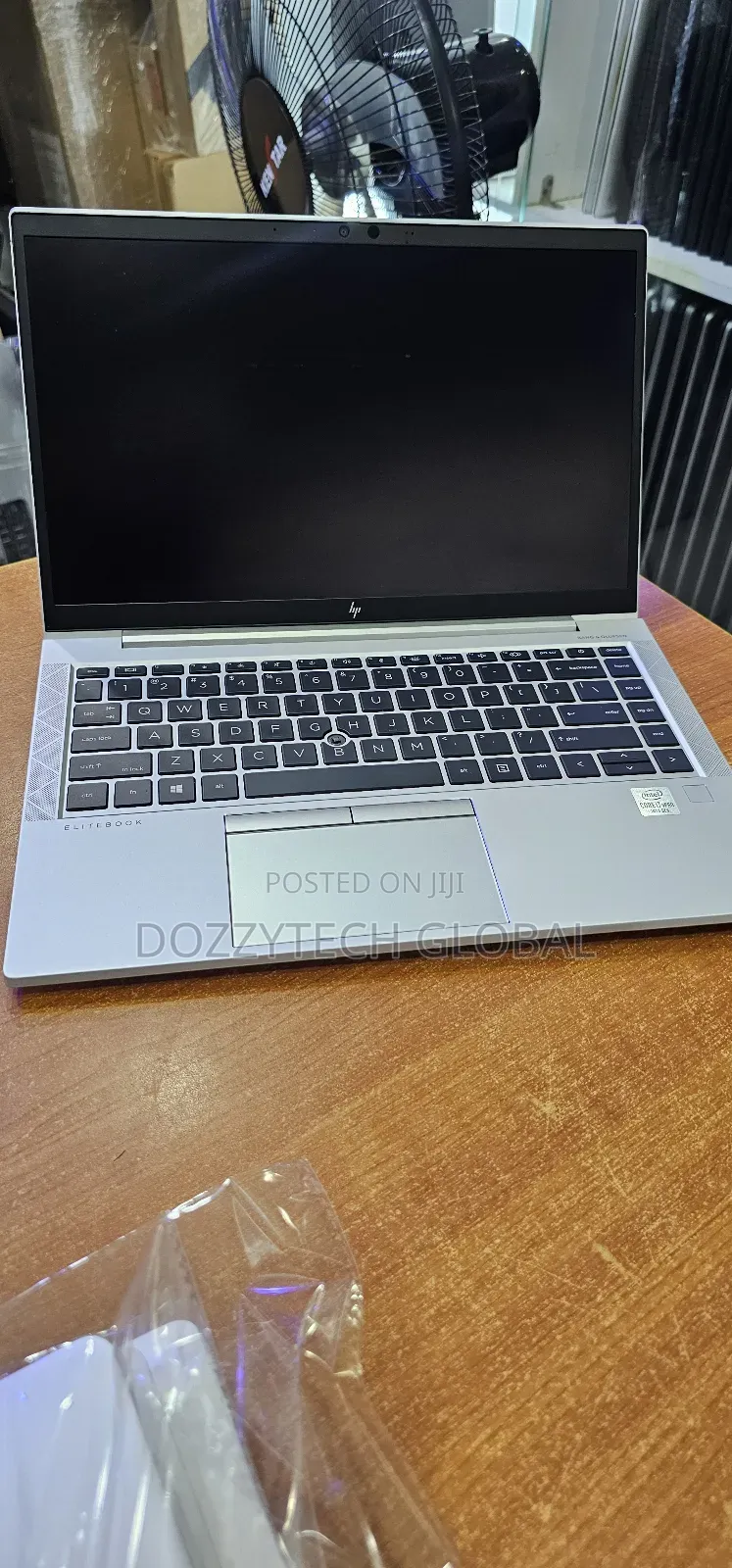Laptop HP EliteBook 840 G7 16GB Intel Core i7 SSD 512GB