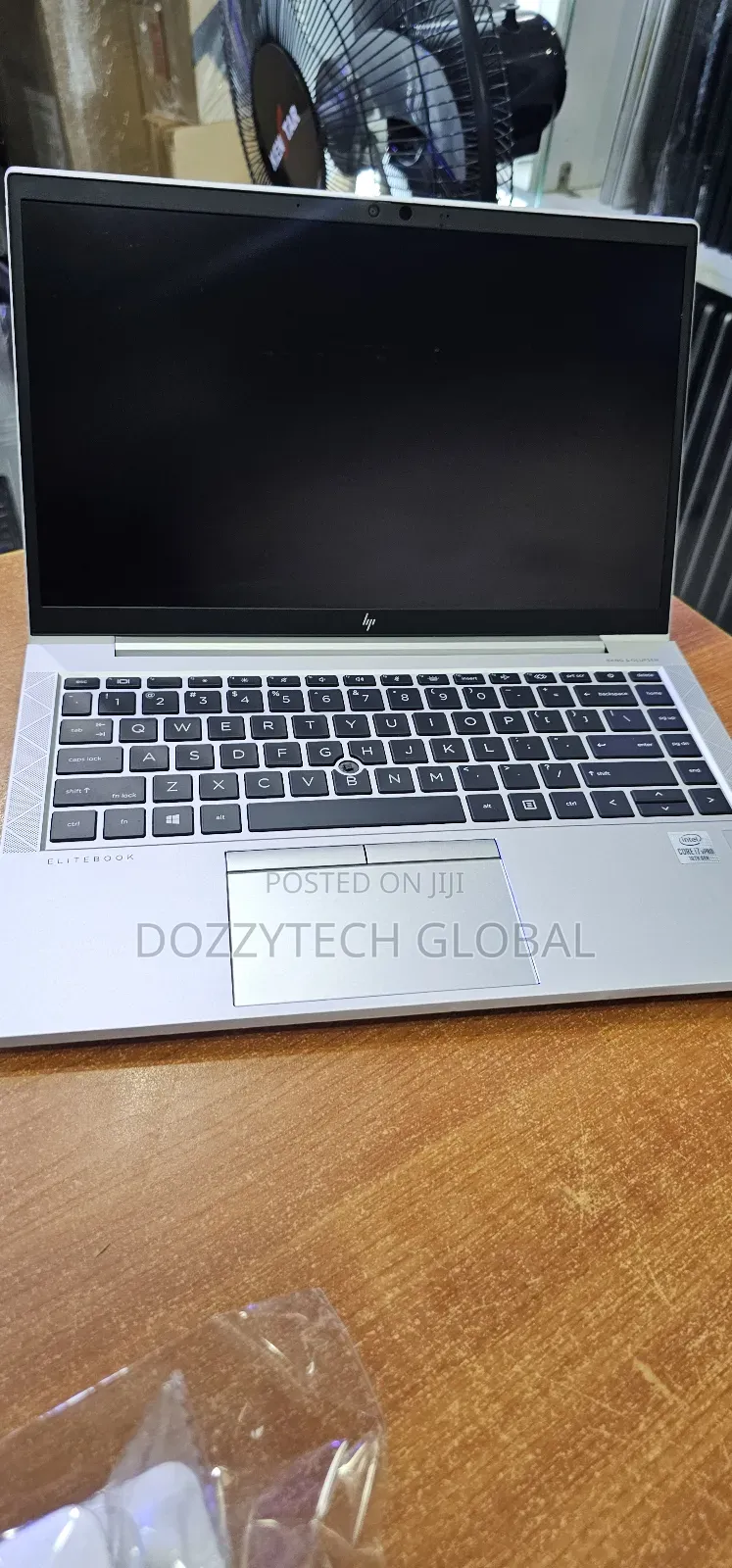 Laptop HP EliteBook 840 G7 16GB Intel Core i7 SSD 512GB