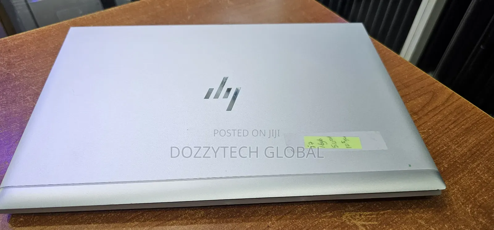 Laptop HP EliteBook 840 G7 16GB Intel Core i7 SSD 512GB