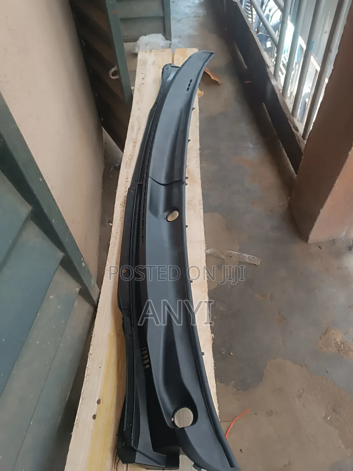 Wiper Plaster Corolla 2005