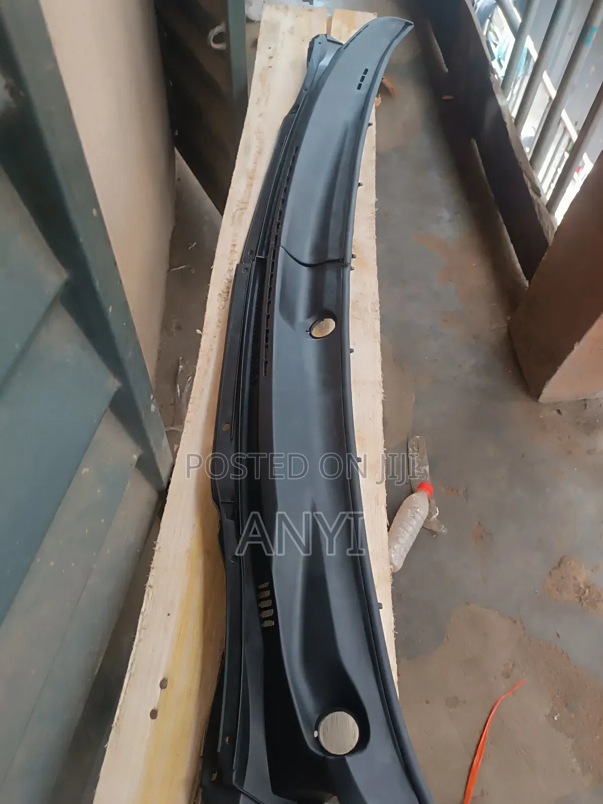 Wiper Plaster Corolla 2005
