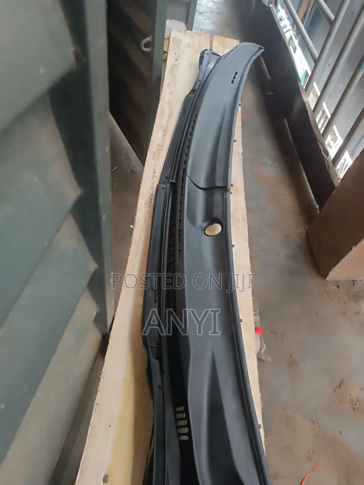 Wiper Plaster Corolla 2005