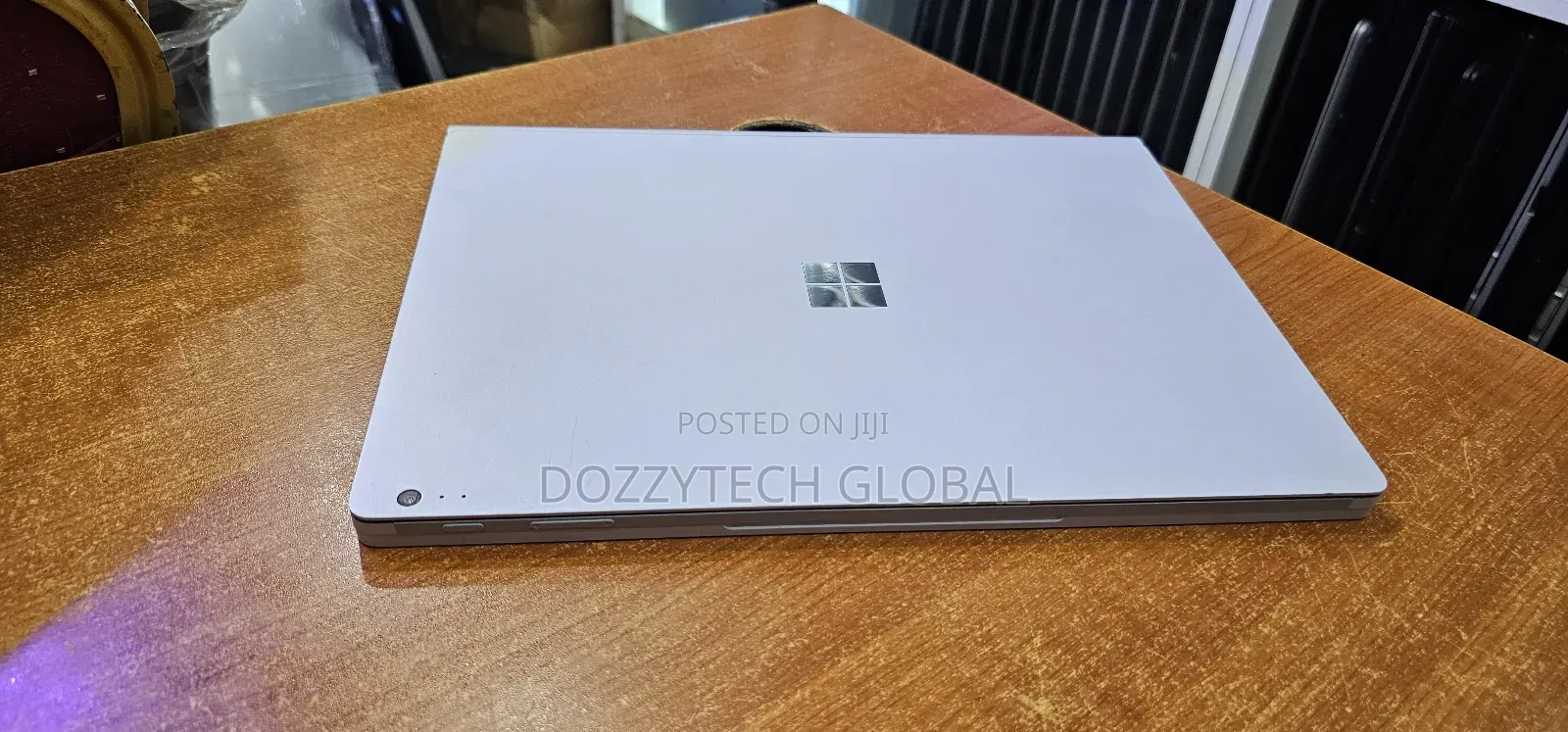 Laptop Microsoft Surface Book 2 8GB Intel Core i5 SSD 256GB