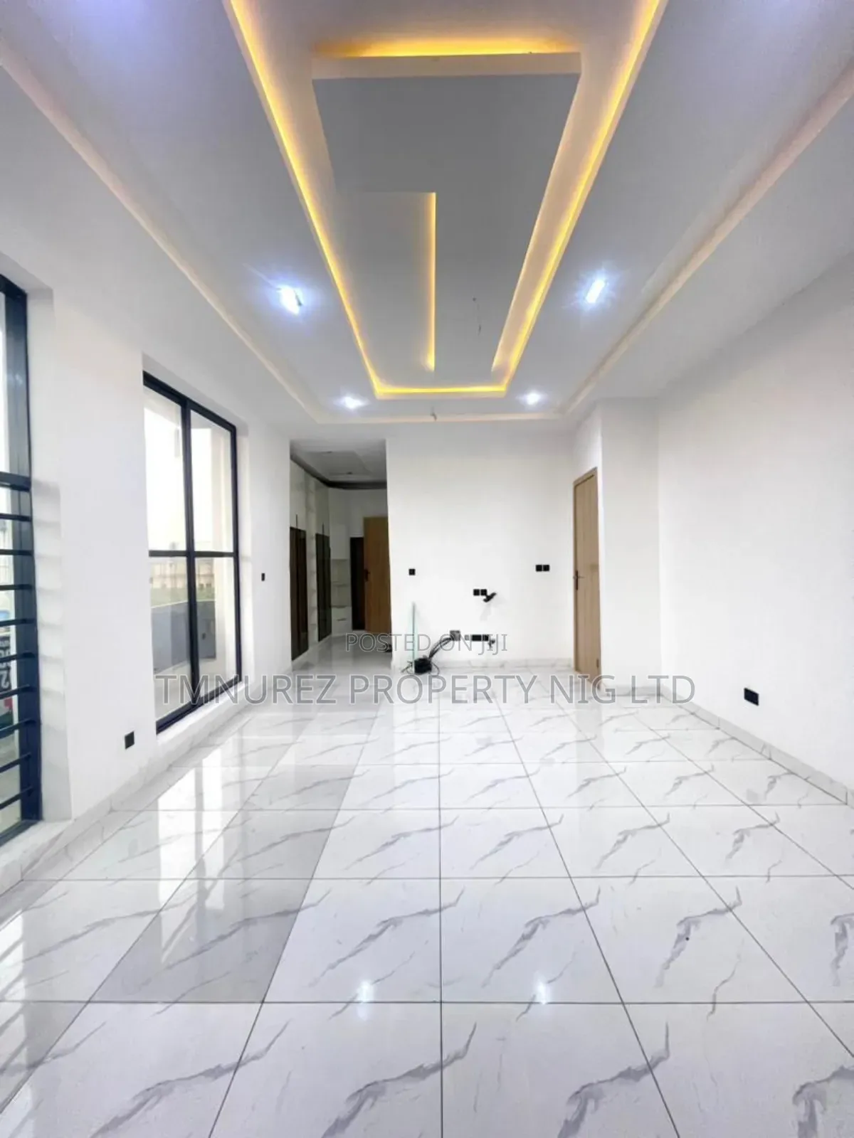 4bdrm Duplex in Ajah for sale